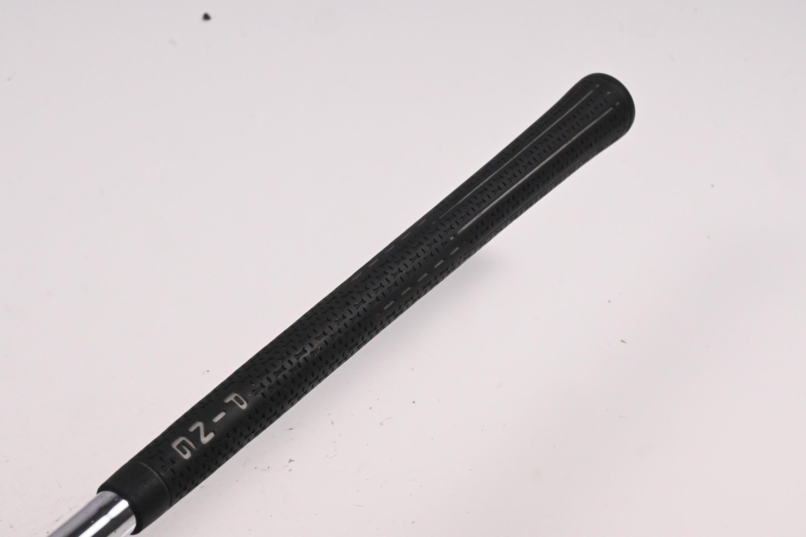 Ping Tour Gorge Lob Wedge / 58 Degree / Black Dot / Stiff Flex Ping CFS Shaft