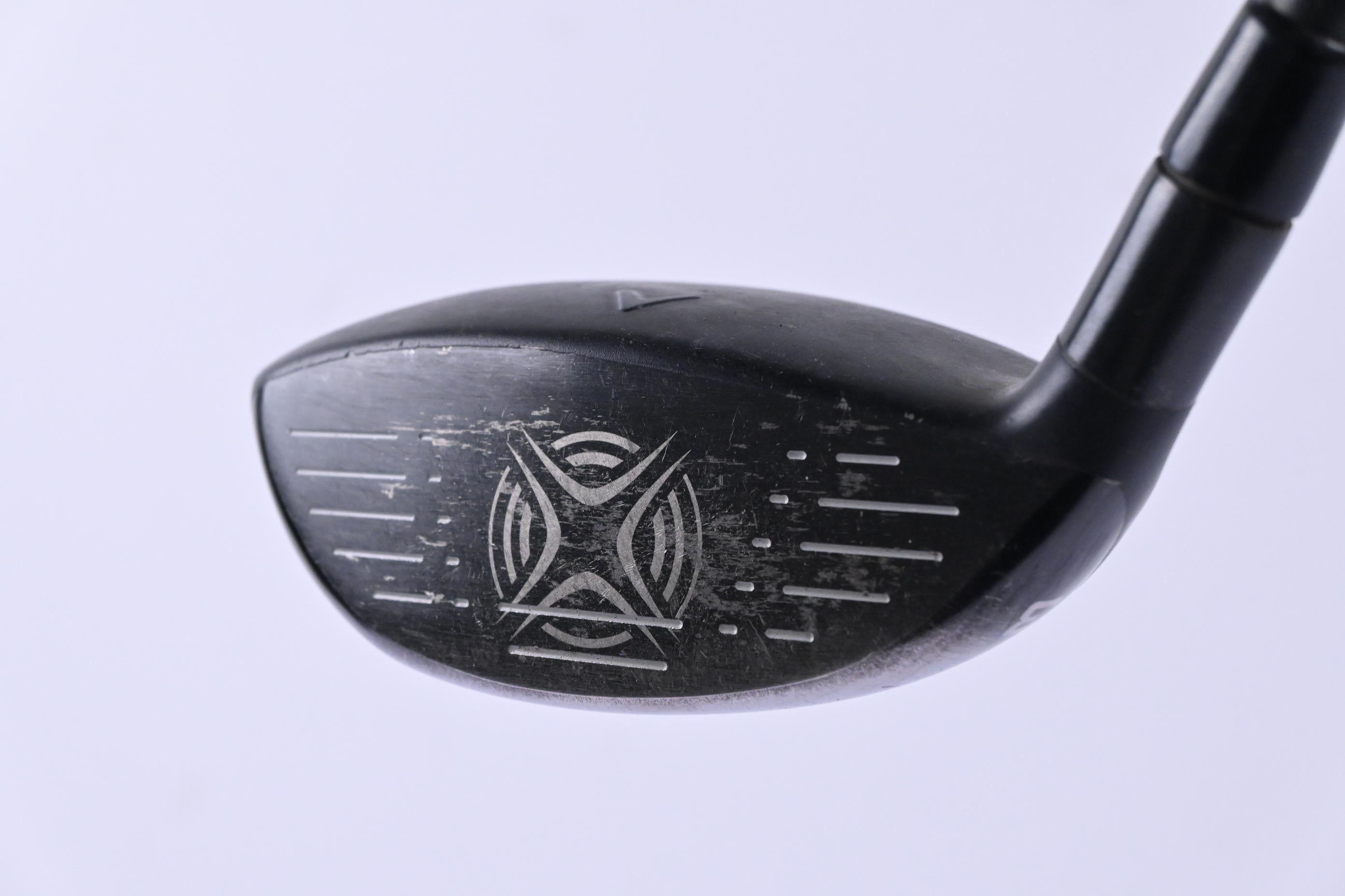 Ladies Callaway XR16 #3 Wood / 15 Degree / Ladies Flex Bassara E52 Shaft