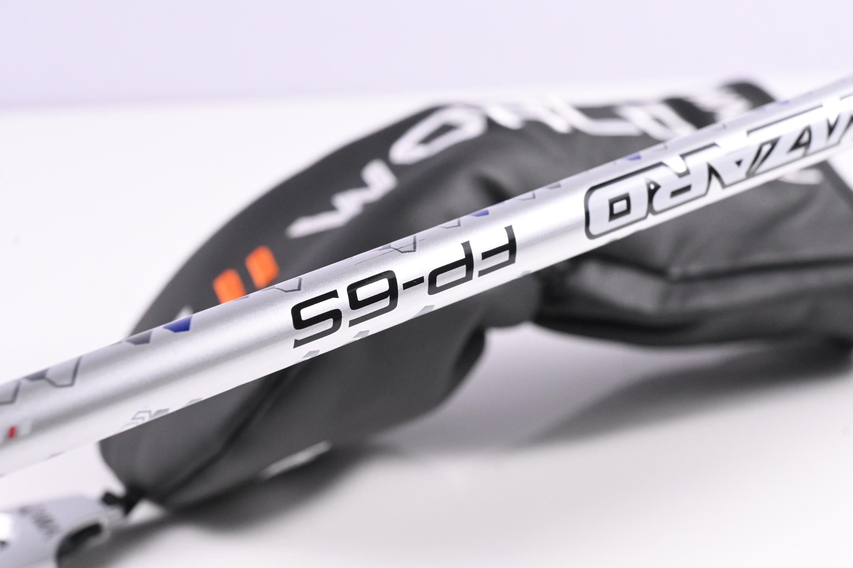 Honma TW747 #3 Wood / 15 Degree / Stiff Flex Honma Vizard FP-6 Shaft