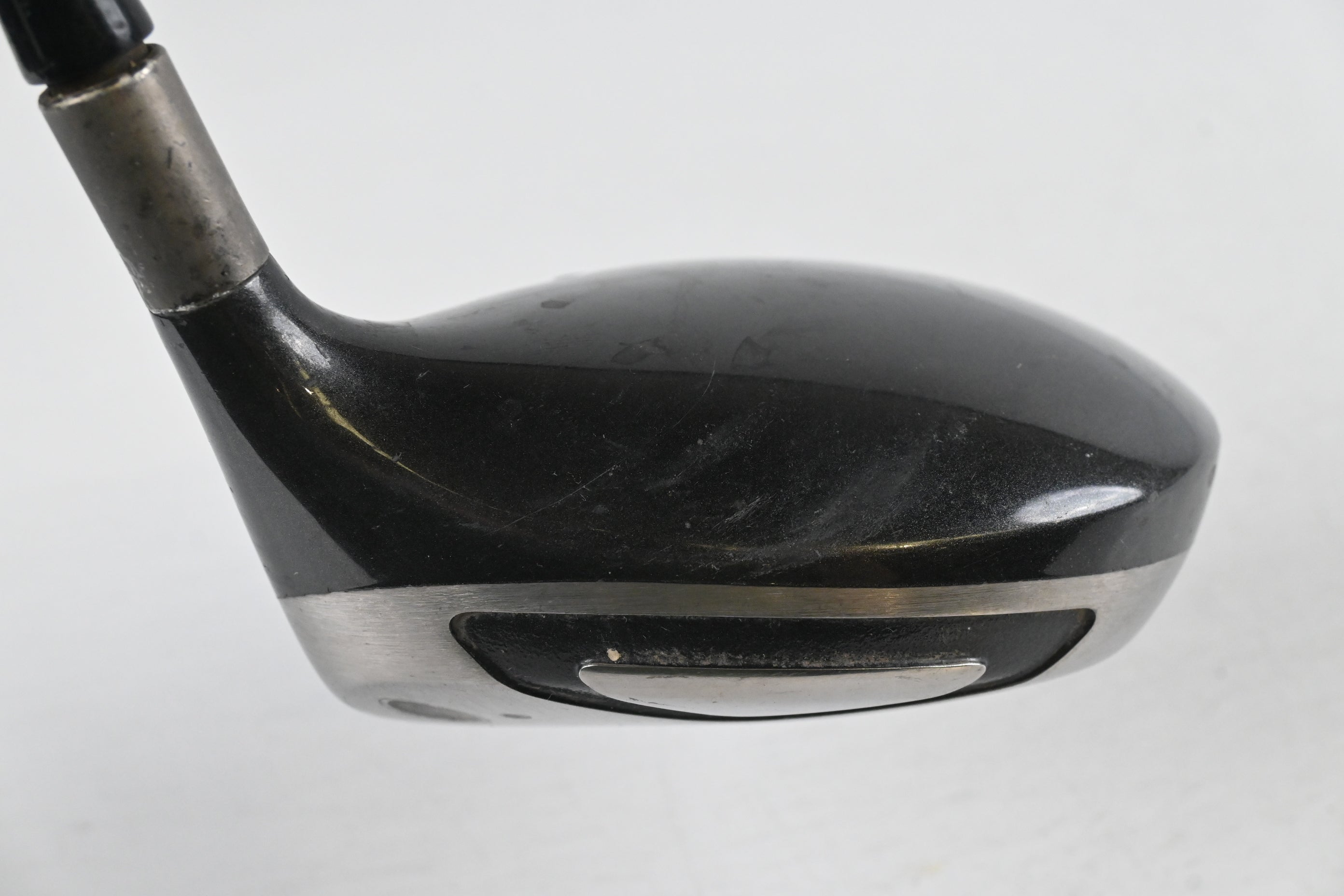Titleist 905 T Driver / 9.5 Degree / Regular Flex Grafalloy Blue Shaft