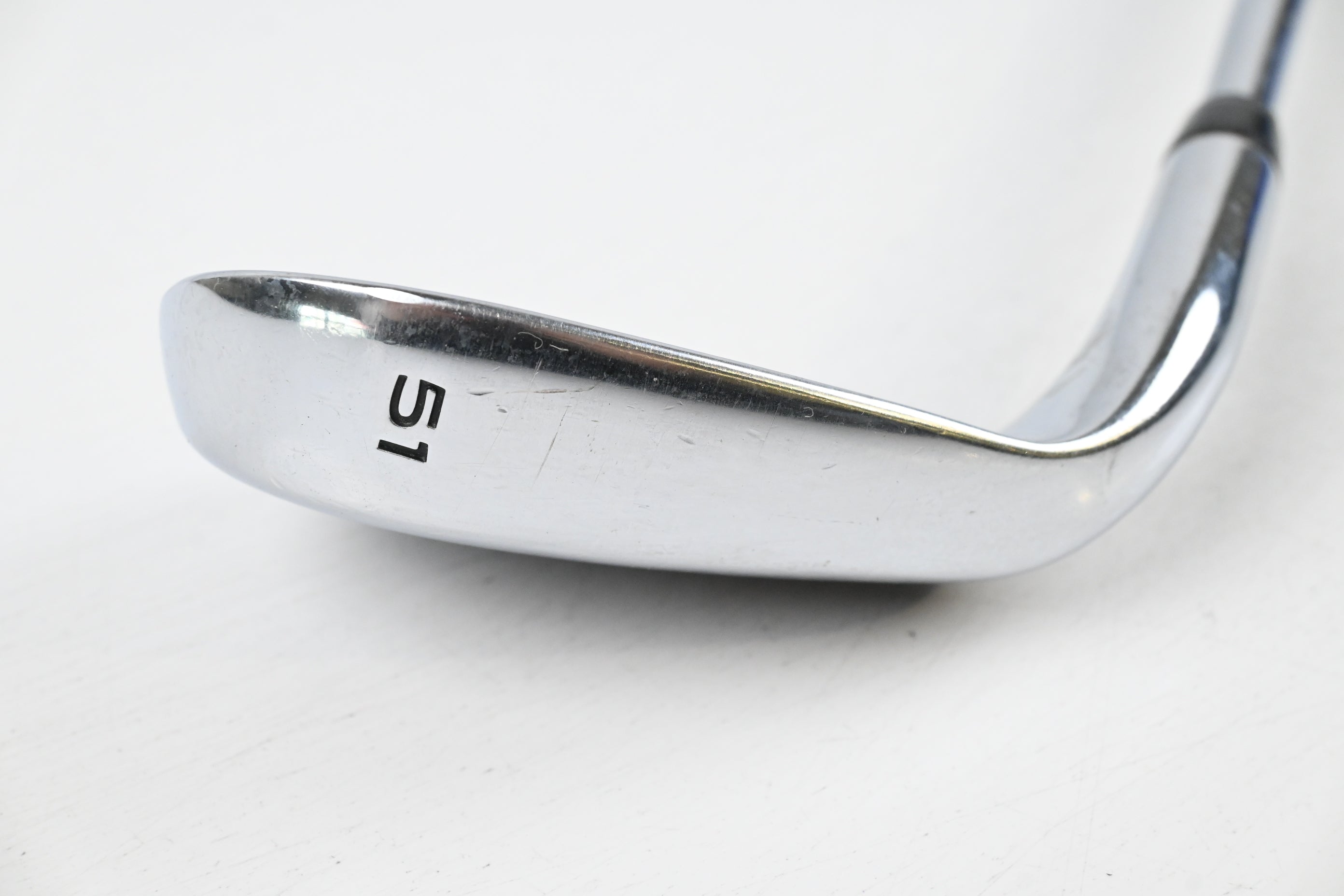 Callaway Paradym X Gap Wedge / 51 Degree / Stiff Flex Dynamic Gold 105 S300