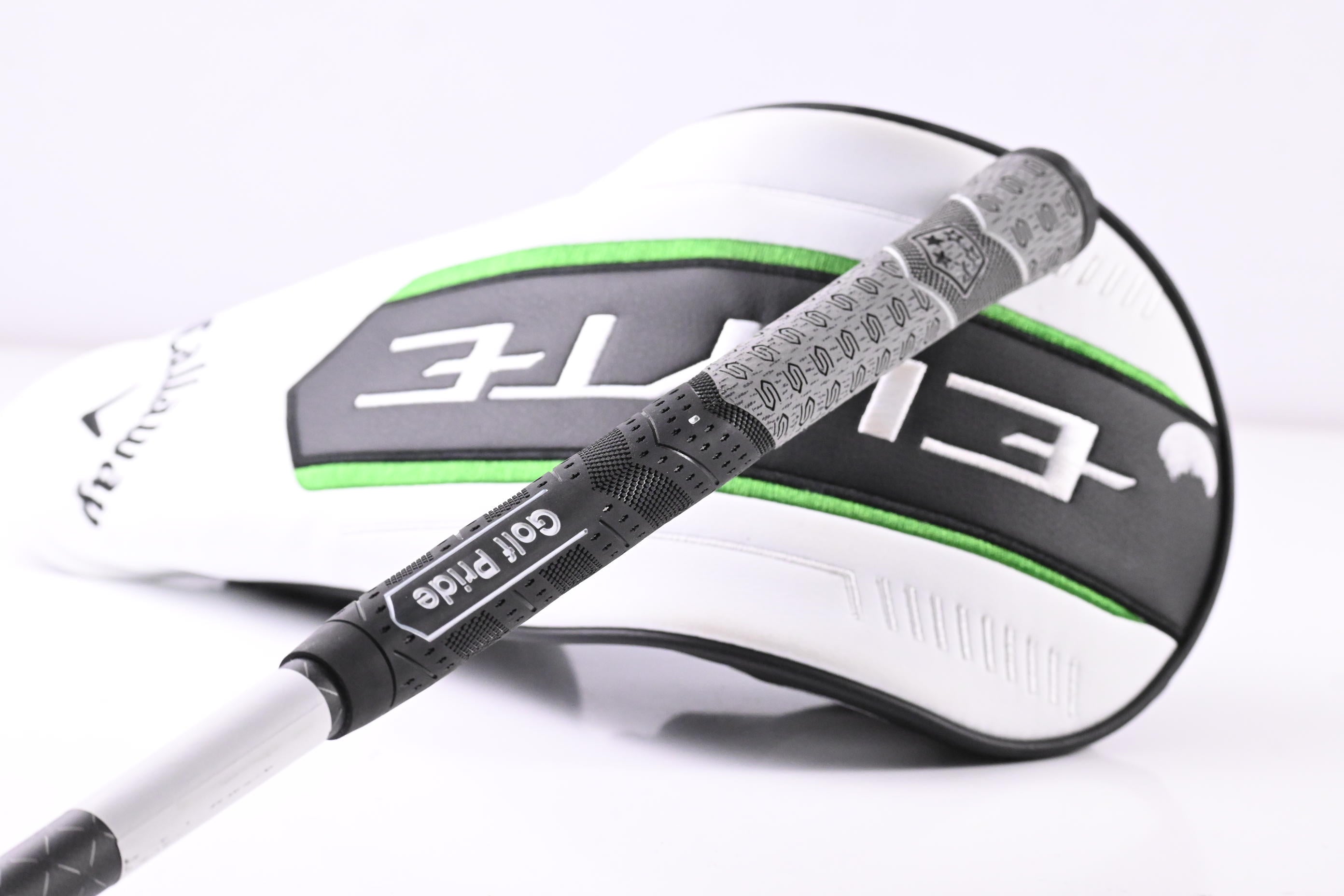 Callaway Elyte Triple Diamond Driver / 10.5 Degree / X-Flex Tensei AV Blue 65