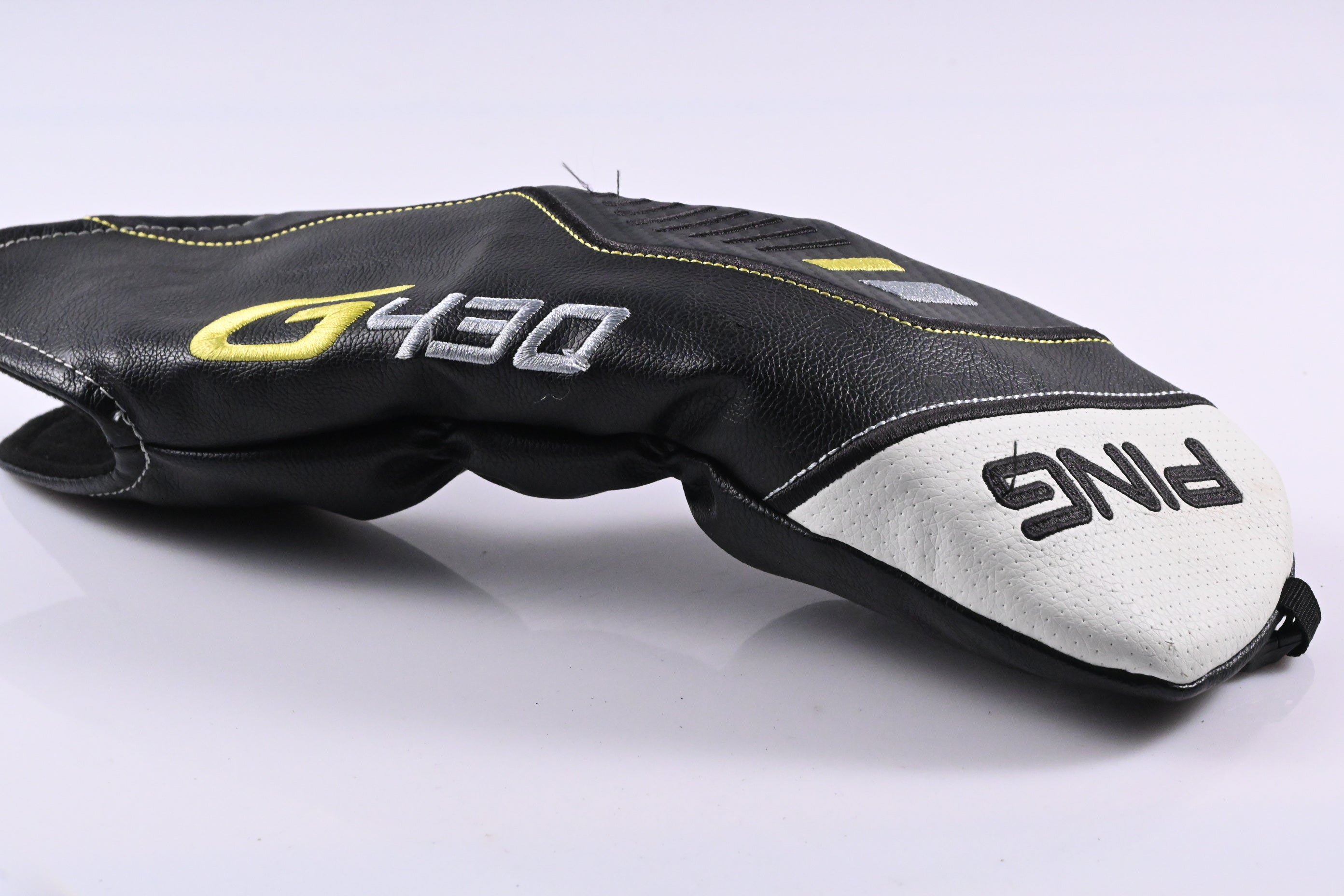 Ping G430 SFT #3 Wood / 16 Degree / Regular Flex Ping Alta CB Black 65 Shaft