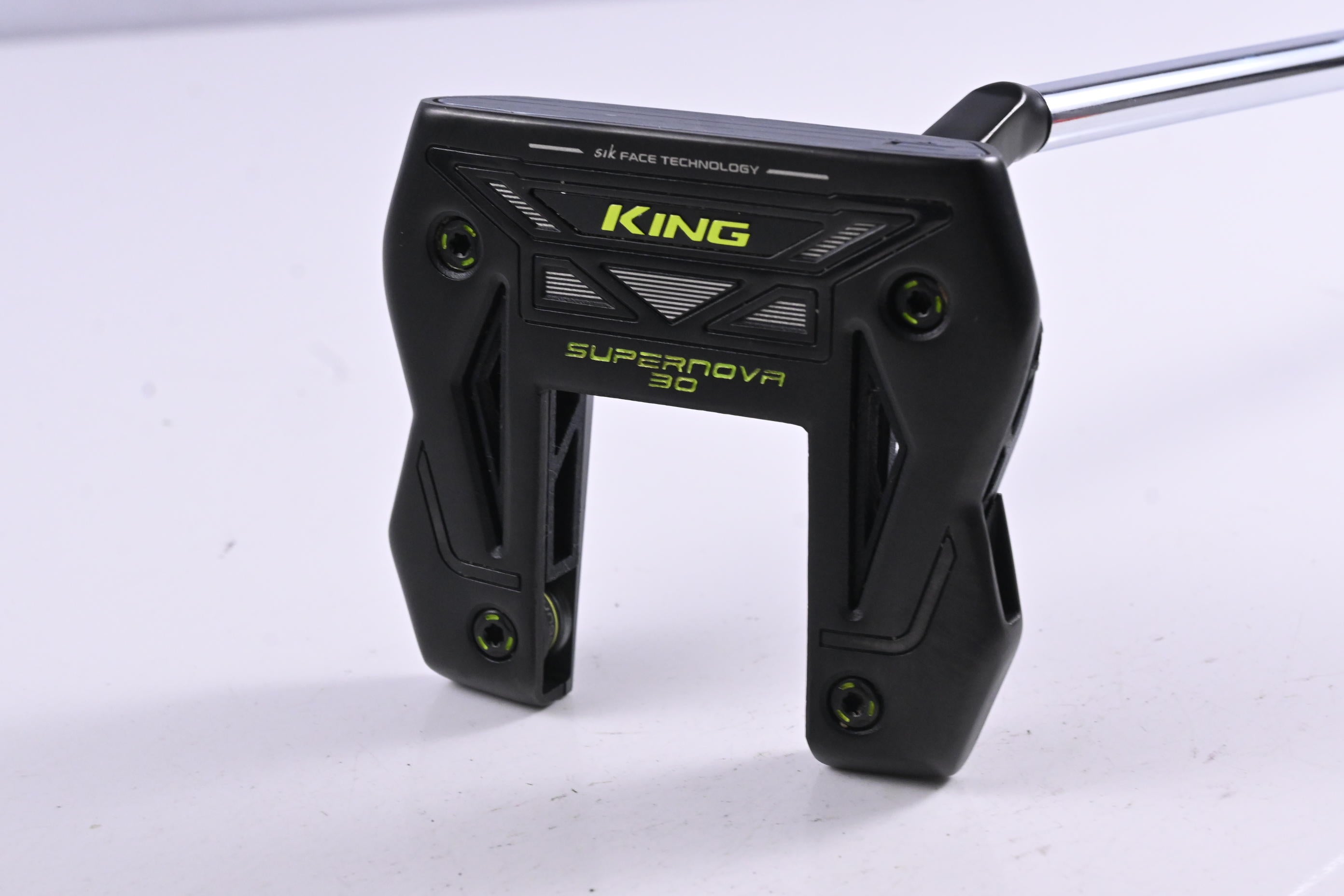Cobra King Supernova 3D Putter / 34 Inch