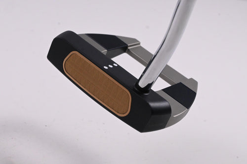 Odyssey Ai-One Milled Jailbird Mini T DB Putter / 34 Inch