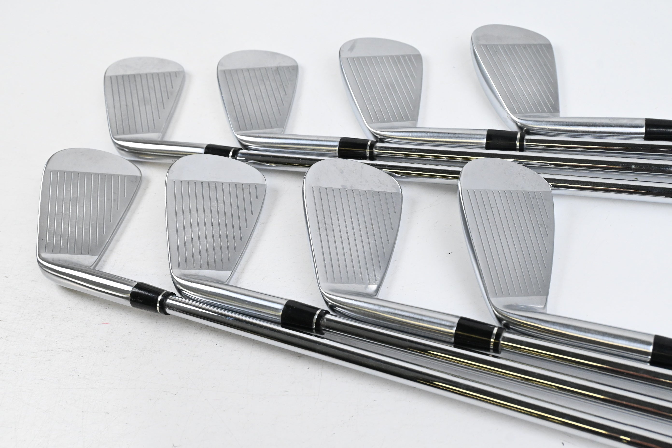 Honma TW747 VX Irons / 3-PW / Regular Flex N.S.PRO Modus3 Tour 105 Shafts