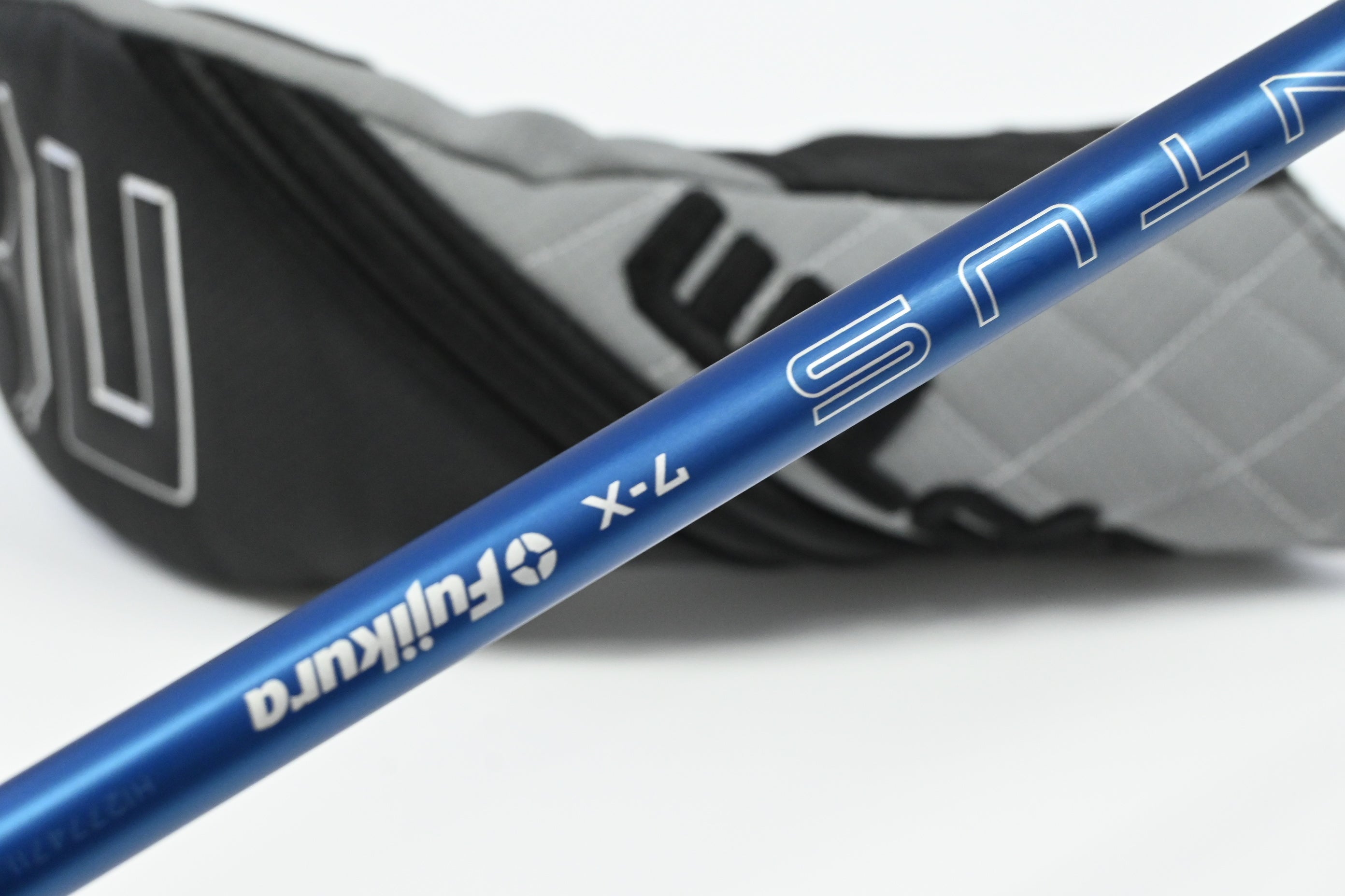 Cobra OPTM X #7 Wood / 21 Degree / X-Flex Fujikura Ventus Blue Velocore 7 Shaft