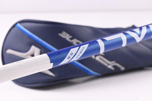 Mizuno JPX One #3 Hybrid / 19 Degree / Regular Flex Denali Frost Blue 70 Shaft