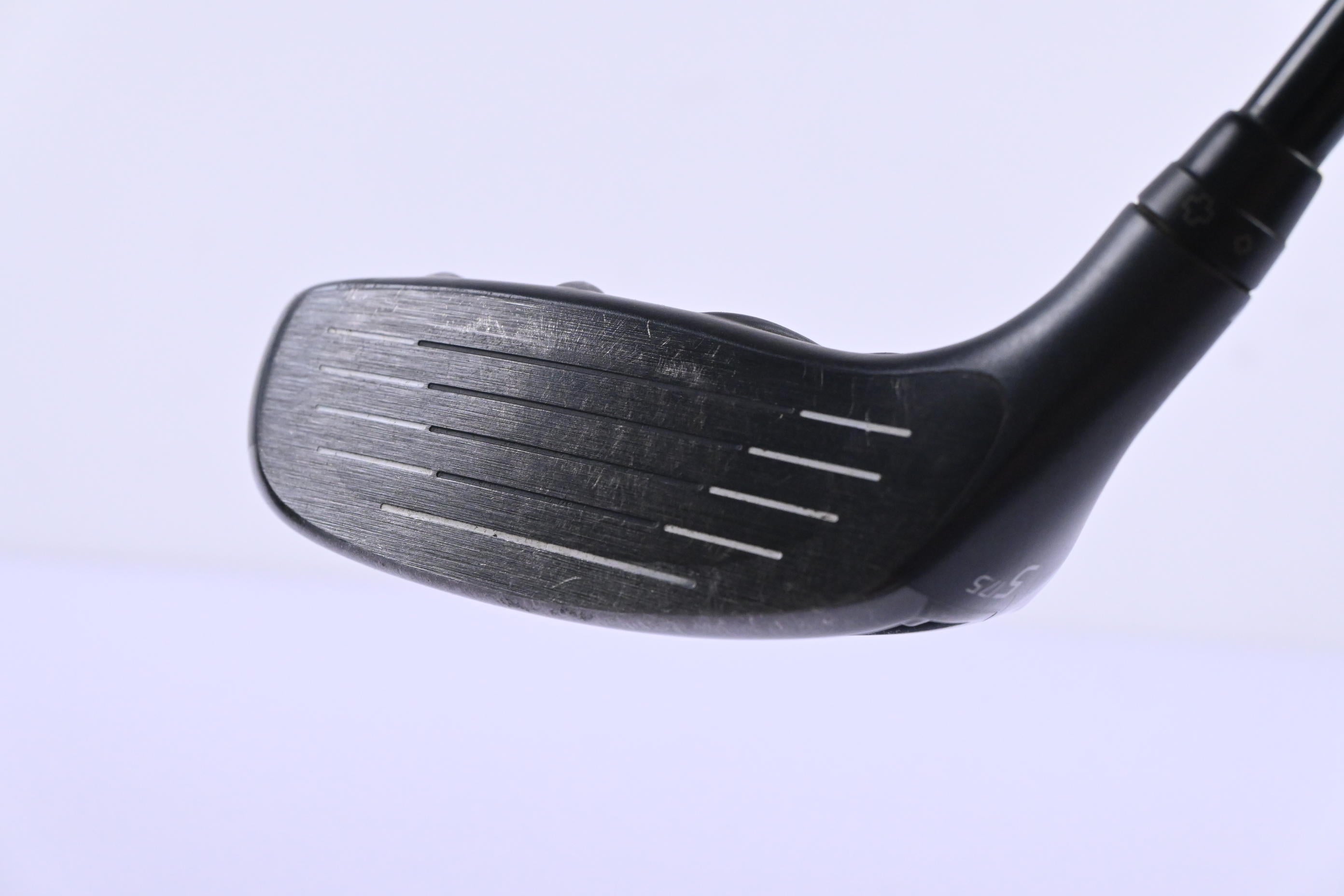 Ping G410 #5 Wood / 17.5 Degree / Stiff Flex Tensei CK Orange 70 Shaft