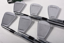 Load image into Gallery viewer, Taylormade RSi2 Irons / 4-9 / Stiff Flex KBS Tour 105 Shafts

