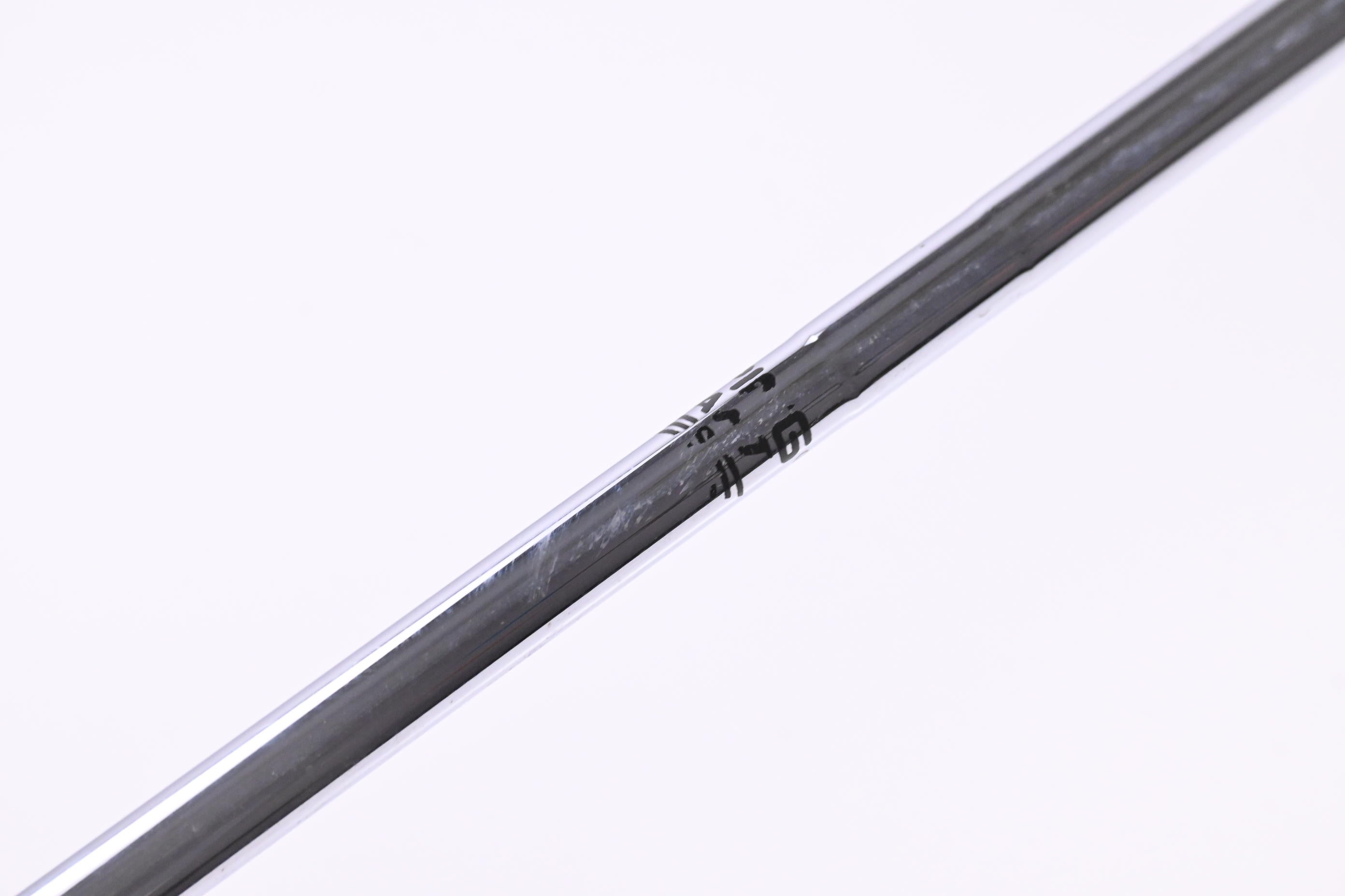 Ping i15 #5 Iron / 27 Degree / White Dot / Stiff Flex Ping AWT Shaft