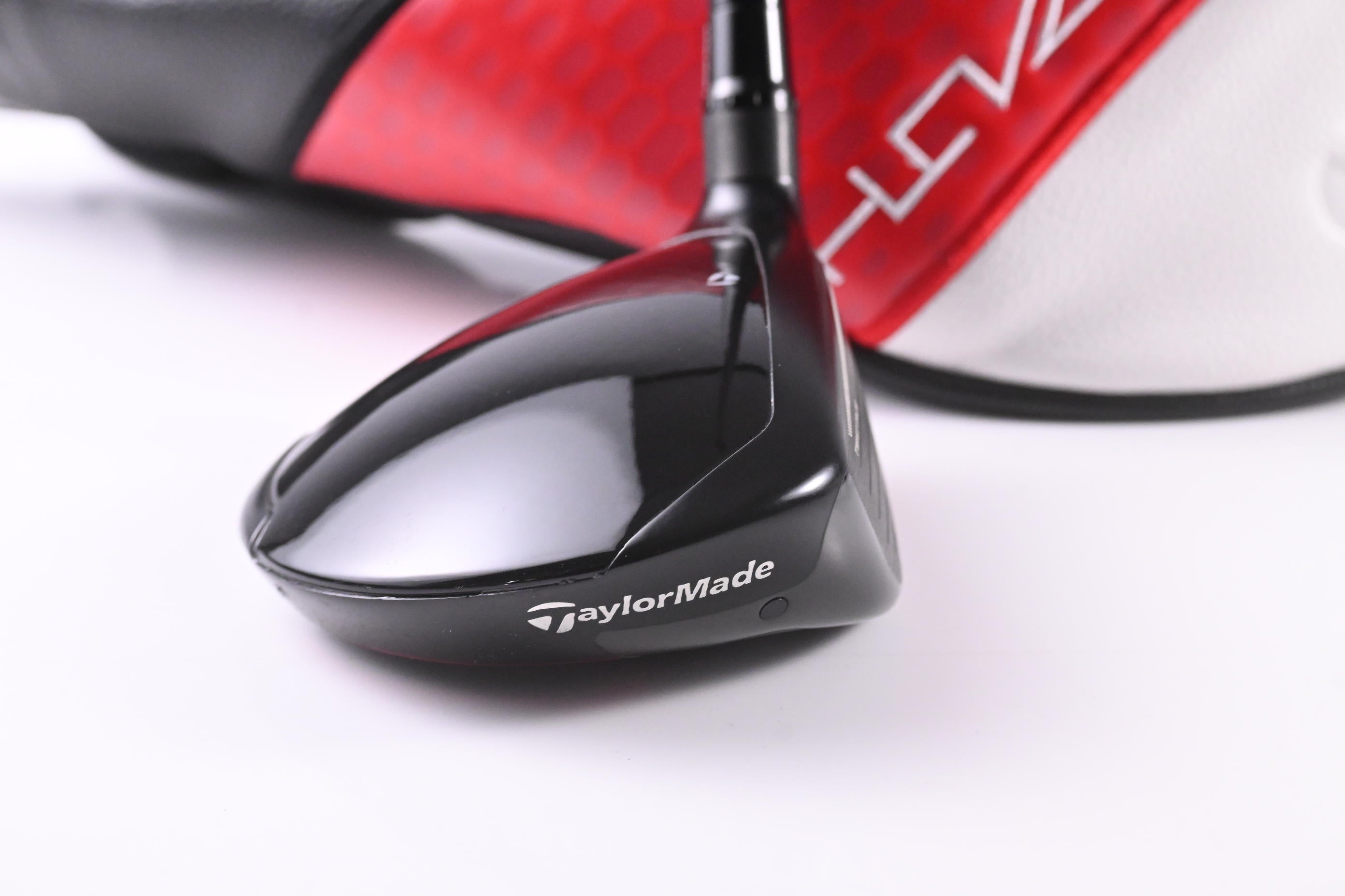 Taylormade Stealth 2 Plus #3 Wood / 15 Degree / Stiff Flex Kai'li Red 75 Shaft