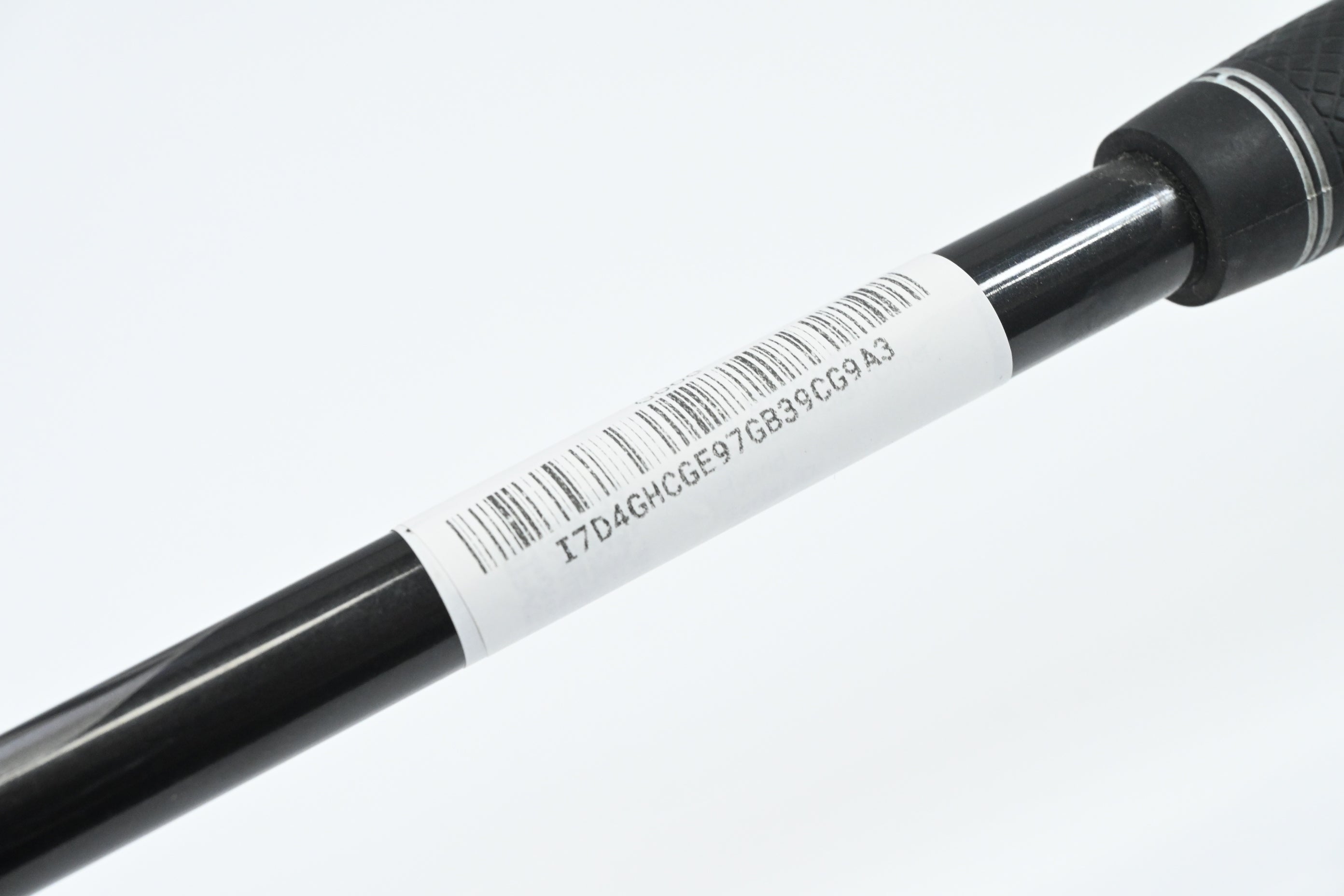Acer XDS React #8 Hybrid / 37 Degree / Regular Flex Acer Velocity Shaft