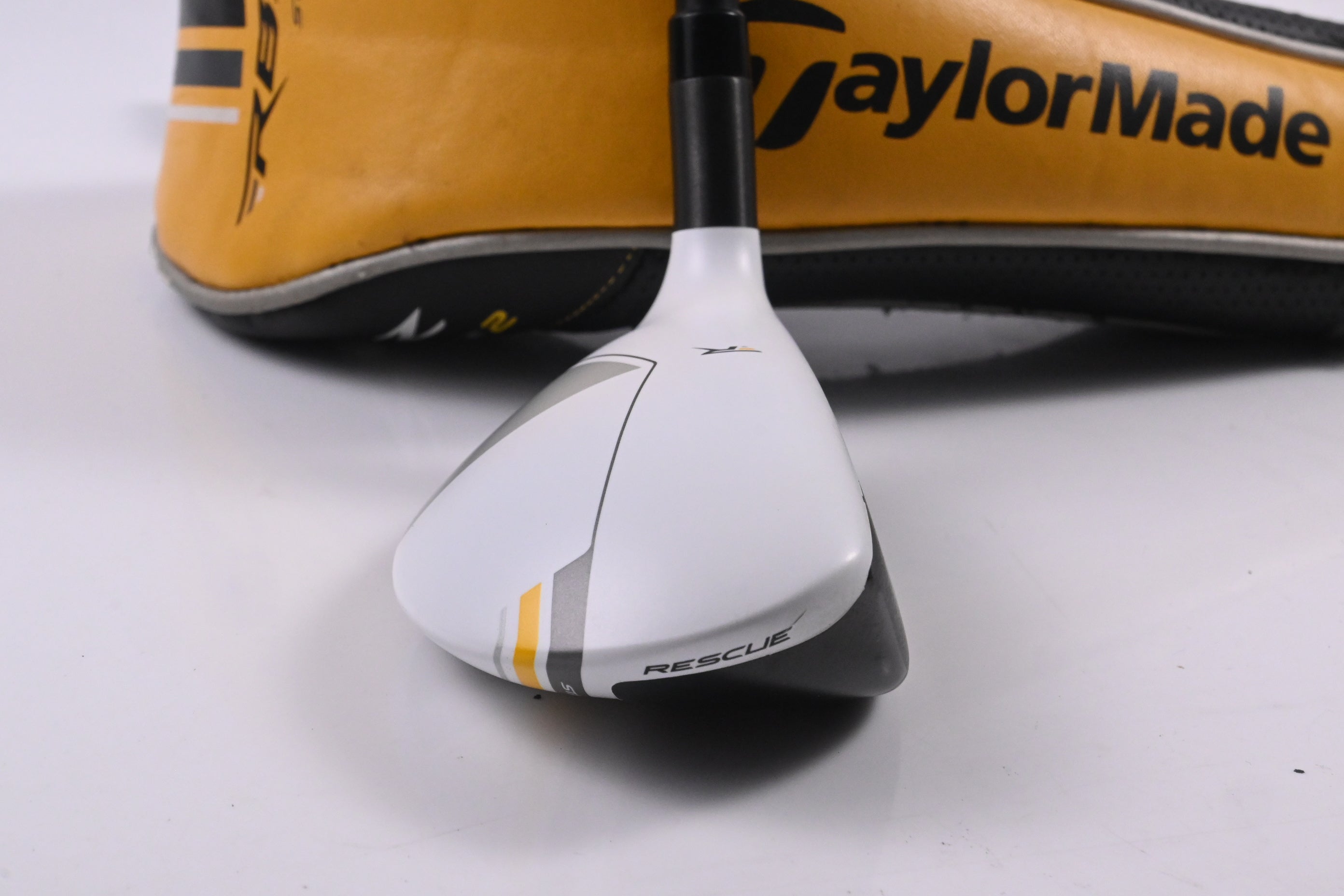 Taylormade RBZ Stage 2 #3 Hybrid / 19 Degree / Regular Flex RocketFuel 65 Shaft