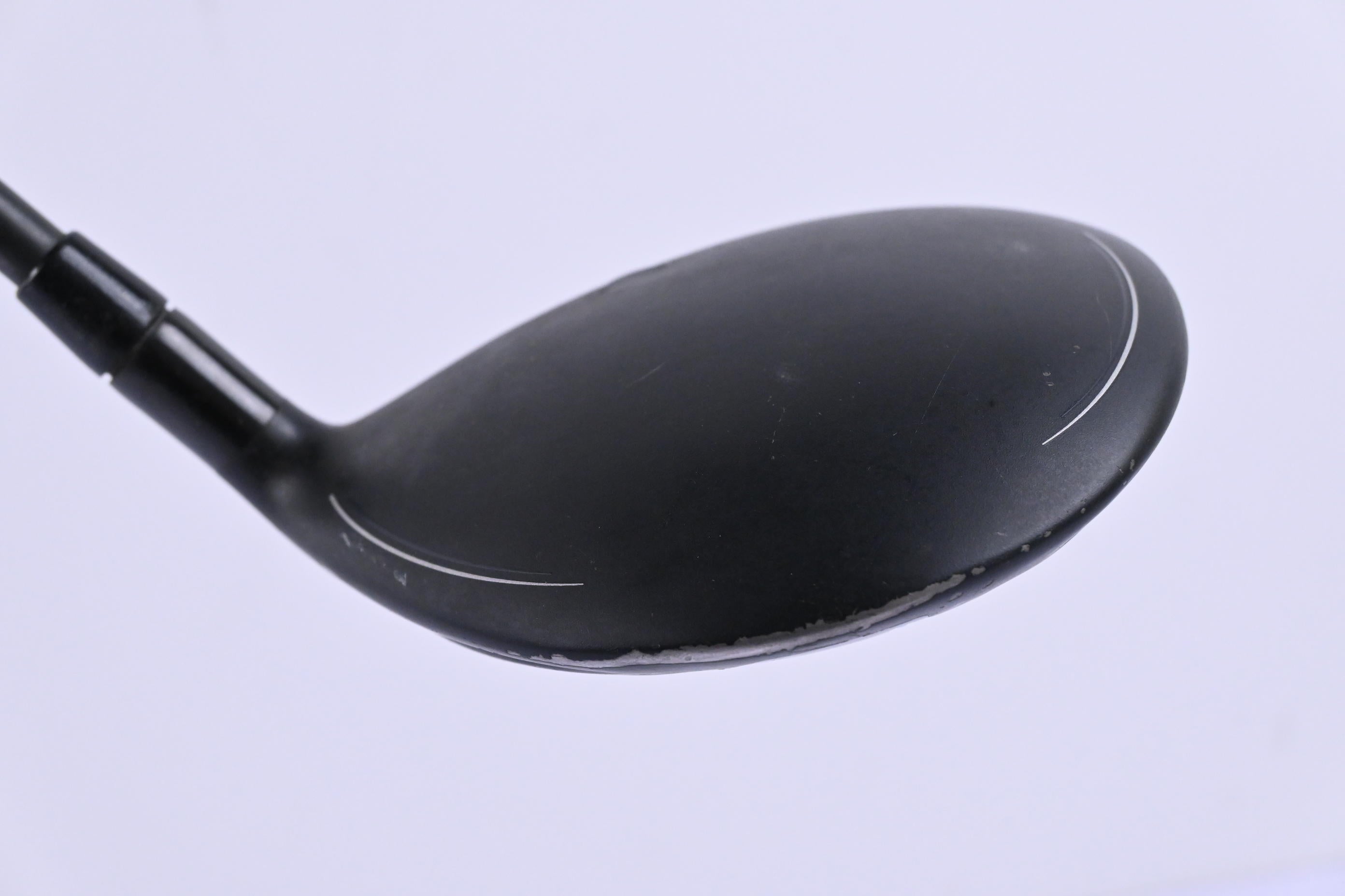 Ladies Callaway XR16 #3 Wood / 15 Degree / Ladies Flex Bassara E52 Shaft