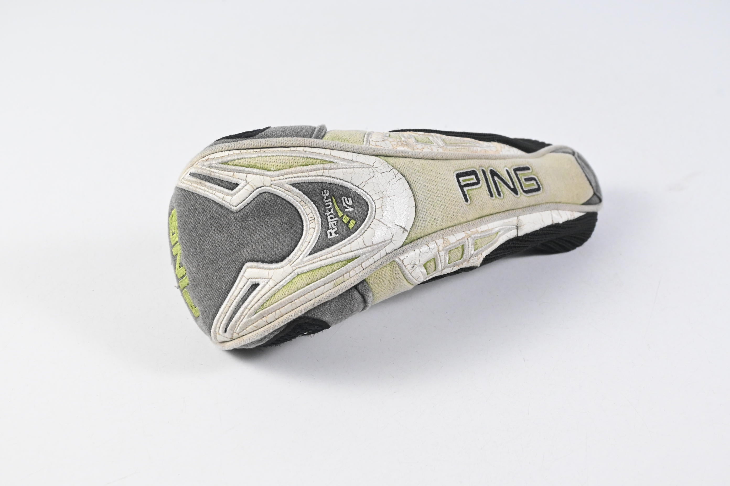 Ping Rapture V2 #4 Hybrid / 23 Degree / Regular Flex Ping TFC 939 Shaft