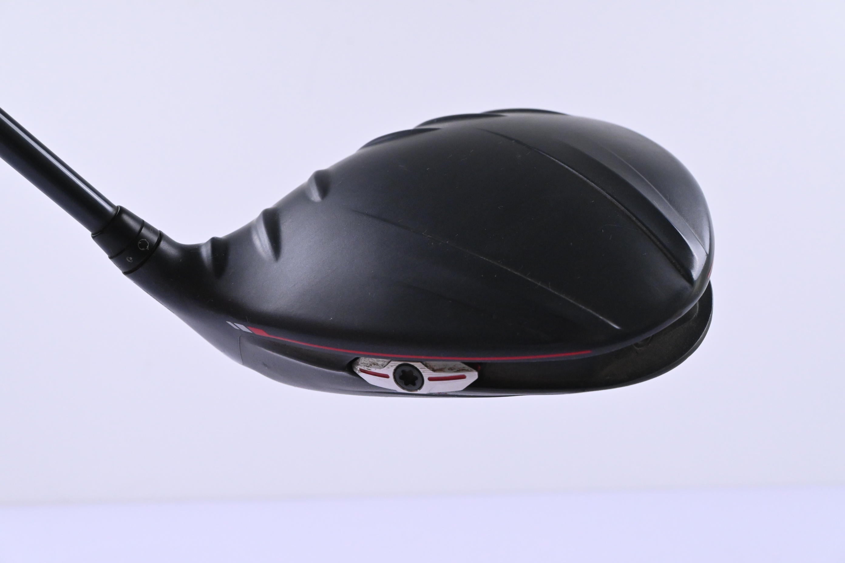 Ping G410 Plus Driver / 12 Degree / Senior Flex Ping Alta CB Red 55 Shaft