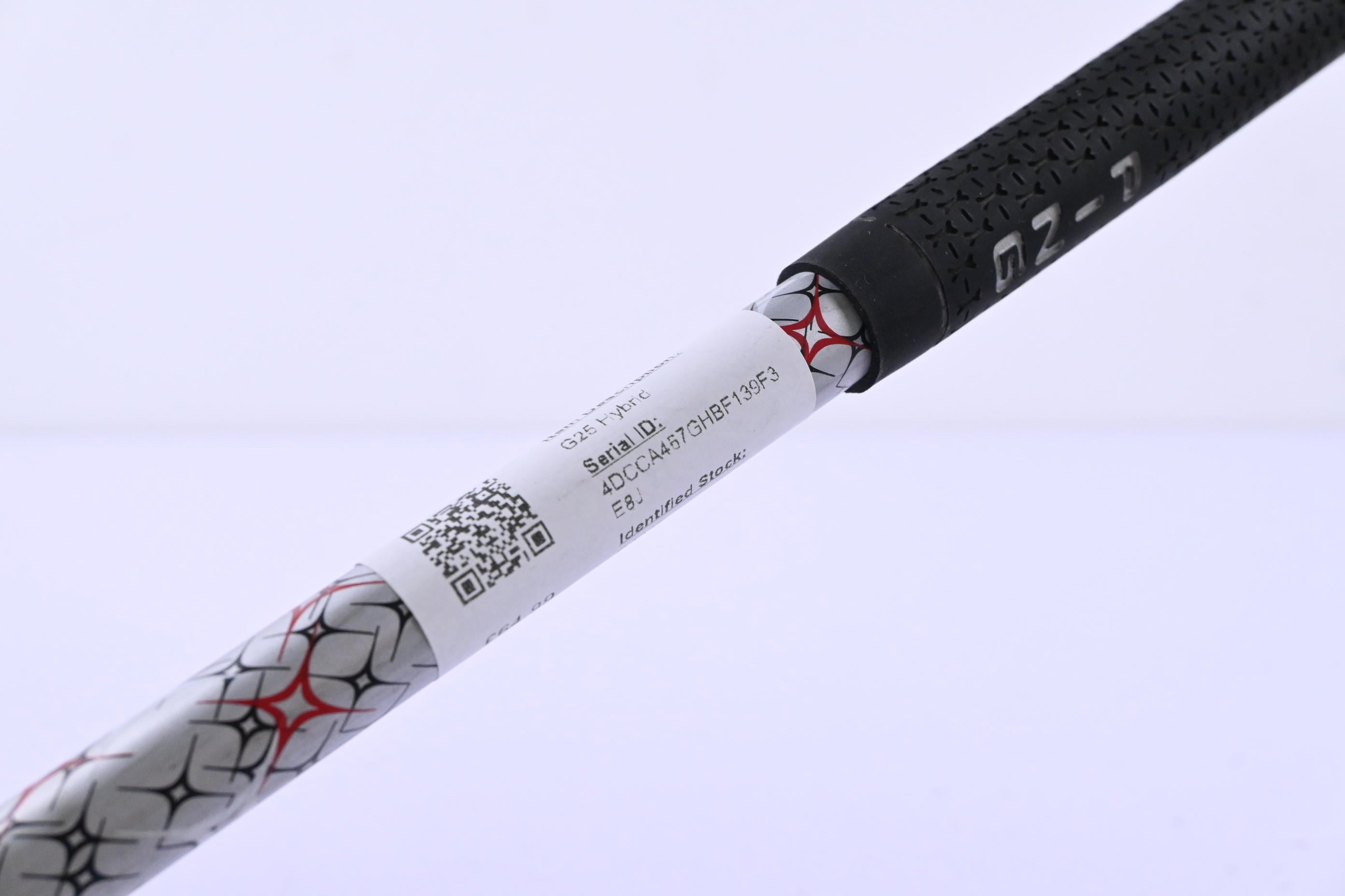 Ping G25 #2 Hybrid / 17 Degree / Regular Flex Ping TFC 189 Shaft