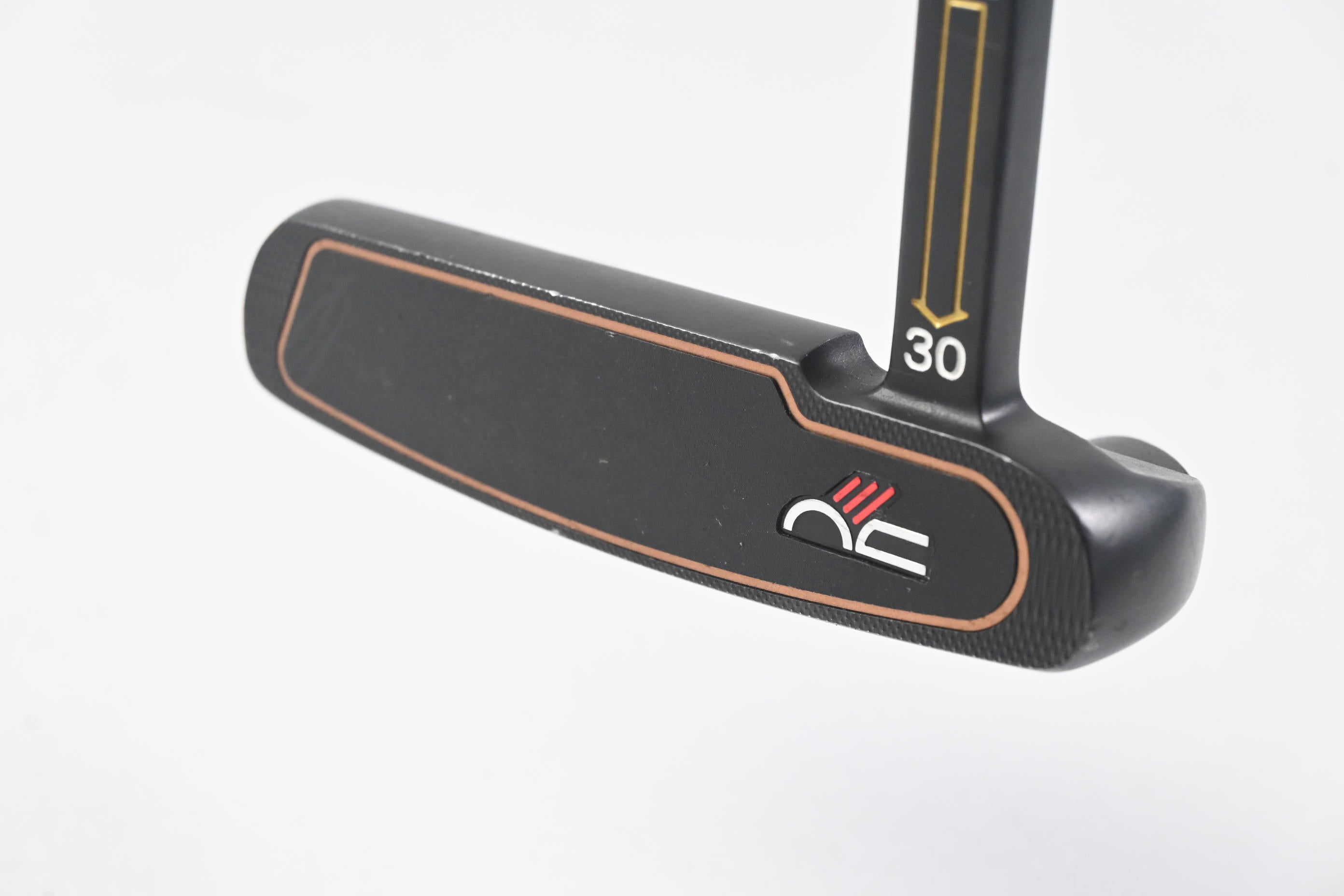 Never Compromise Sub Type 30 Putter / 34 Inch