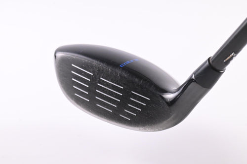 Cobra F-Max #3 Hybrid / 19 Degree / Regular Flex Cobra Air Speed 50 Shaft