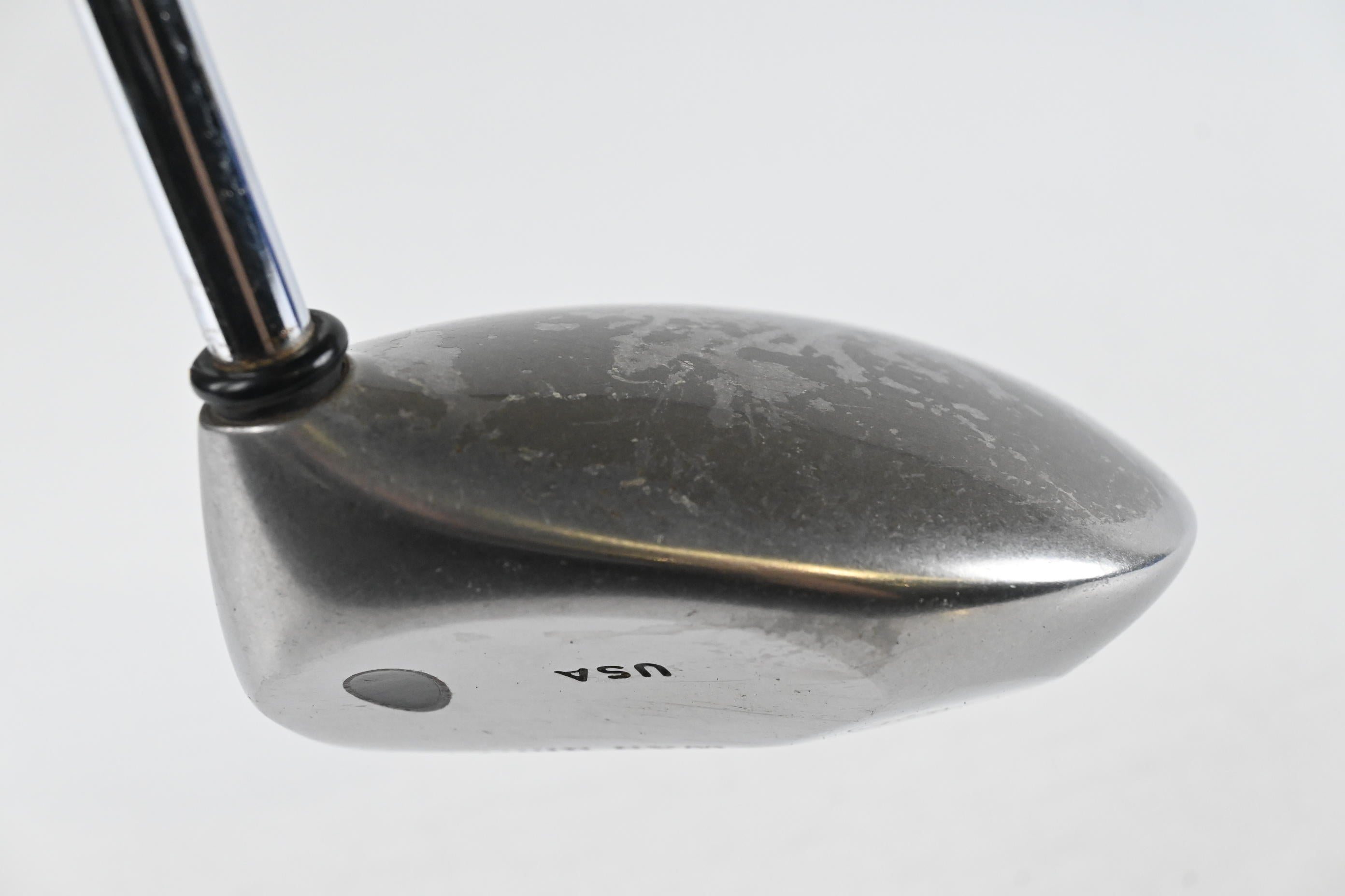 Callaway Big Bertha War Bird Driver / 12 Degree / Uniflex Memphis '10' Shaft