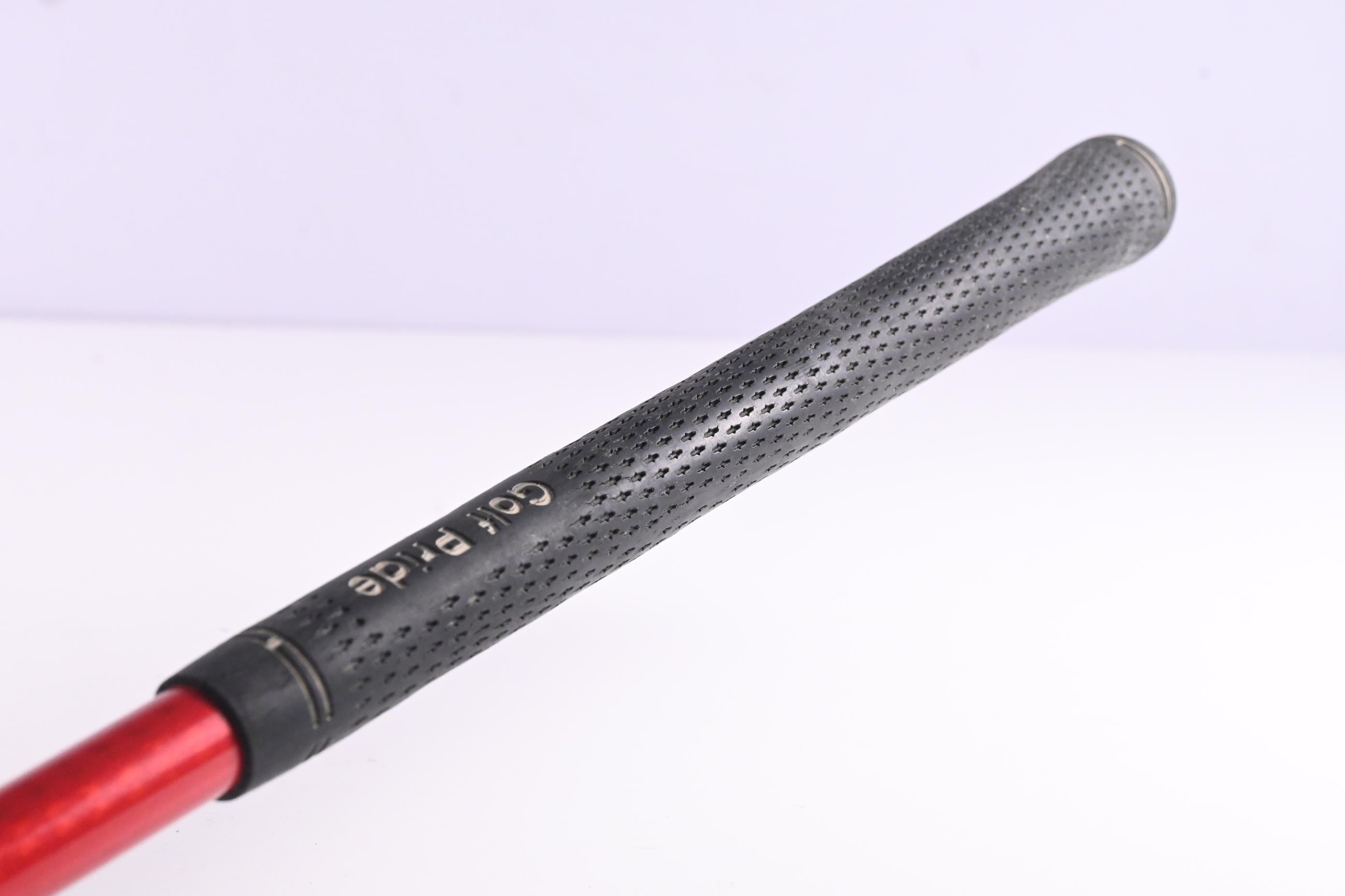 Left Hand Taylormade Burner Superfast 2.0 #3 Hybrid / 18 Degree / Regular Flex