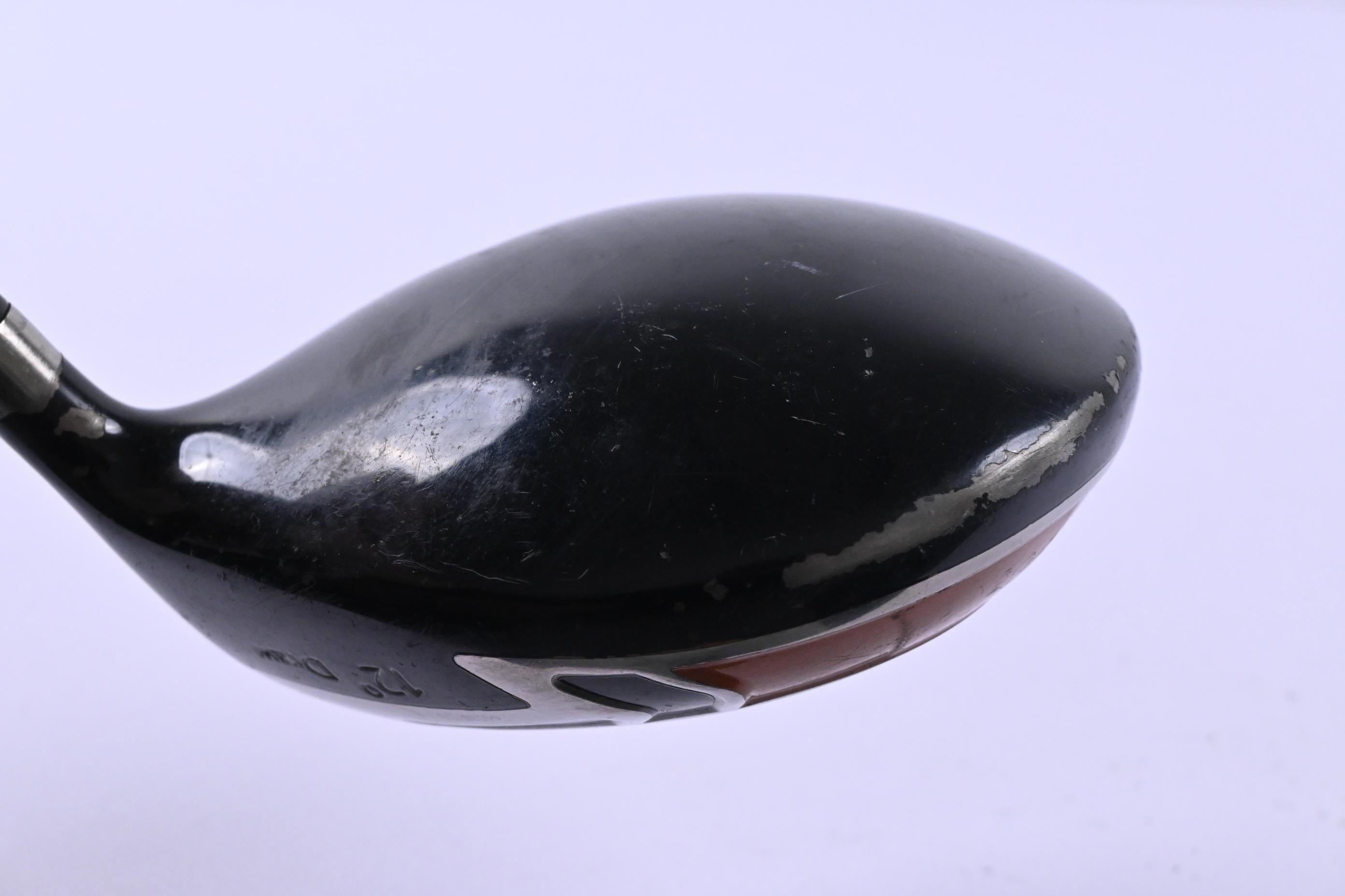 Ping G10 Driver / 12 Degree / Senior Flex Ping TFC 129D Shaft