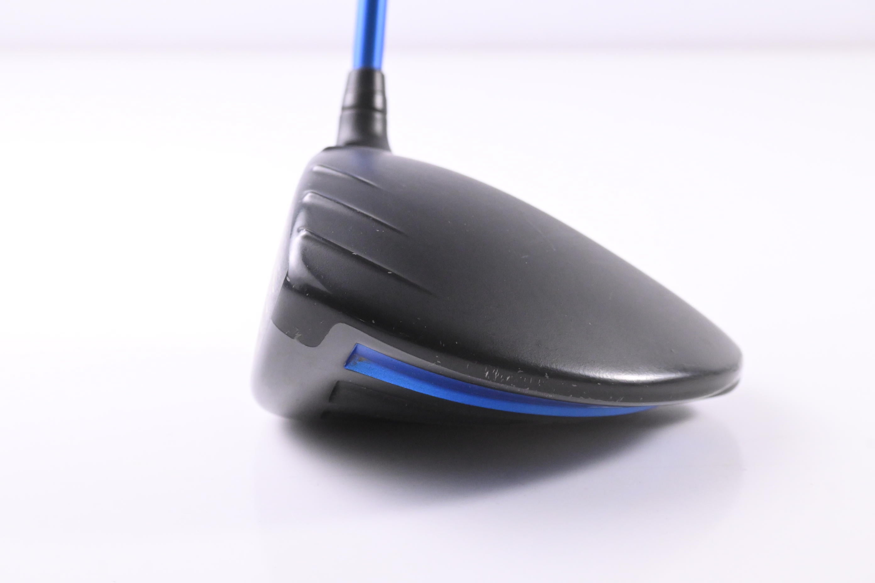 Left Hand Ping G30 SF Tec Driver / 10 Degree / Regular Flex Ping TFC 419 Shaft