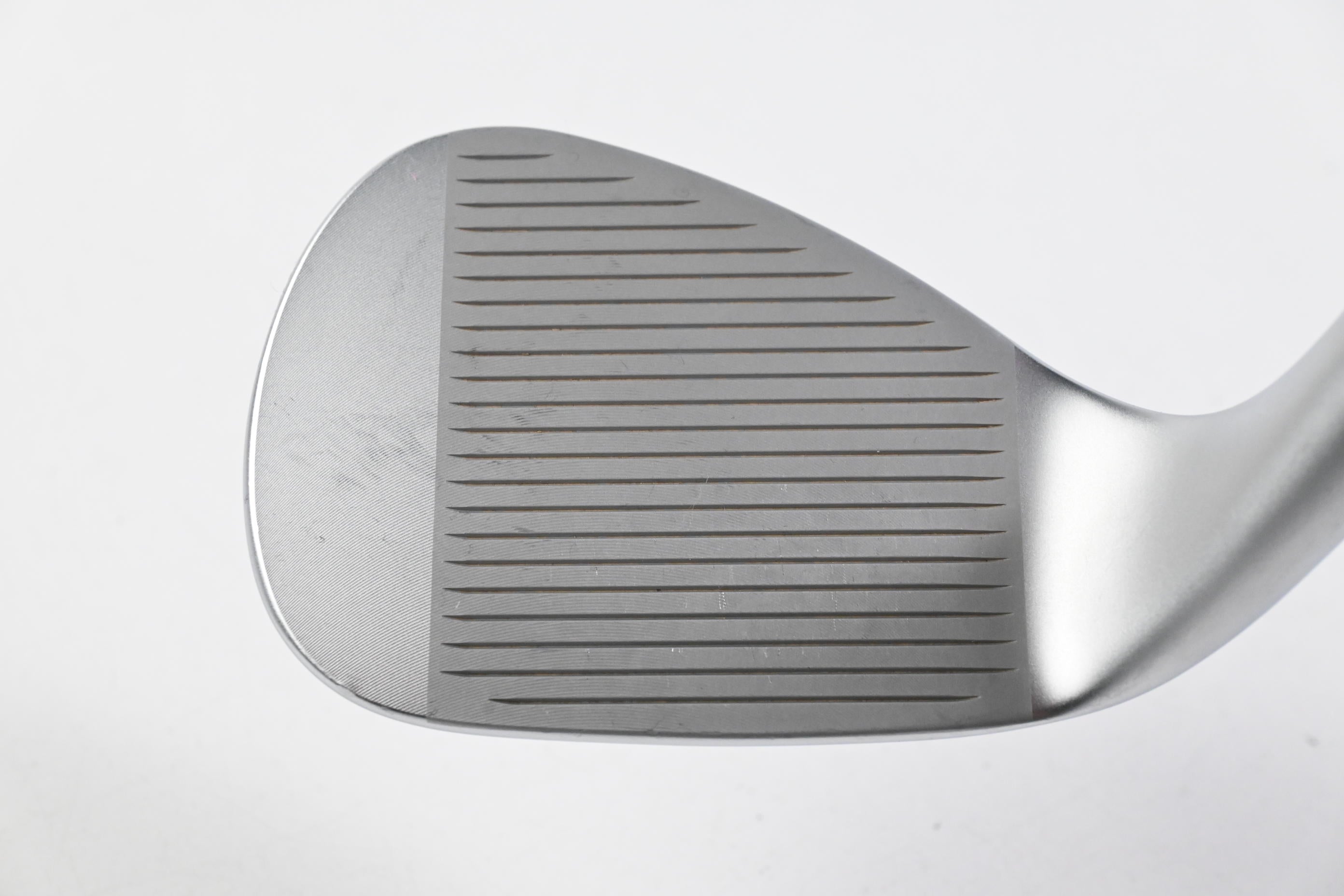 Ping S159 Lob Wedge / 58 Degree / Black Dot / Wedge Flex Ping Z-Z115 Shaft