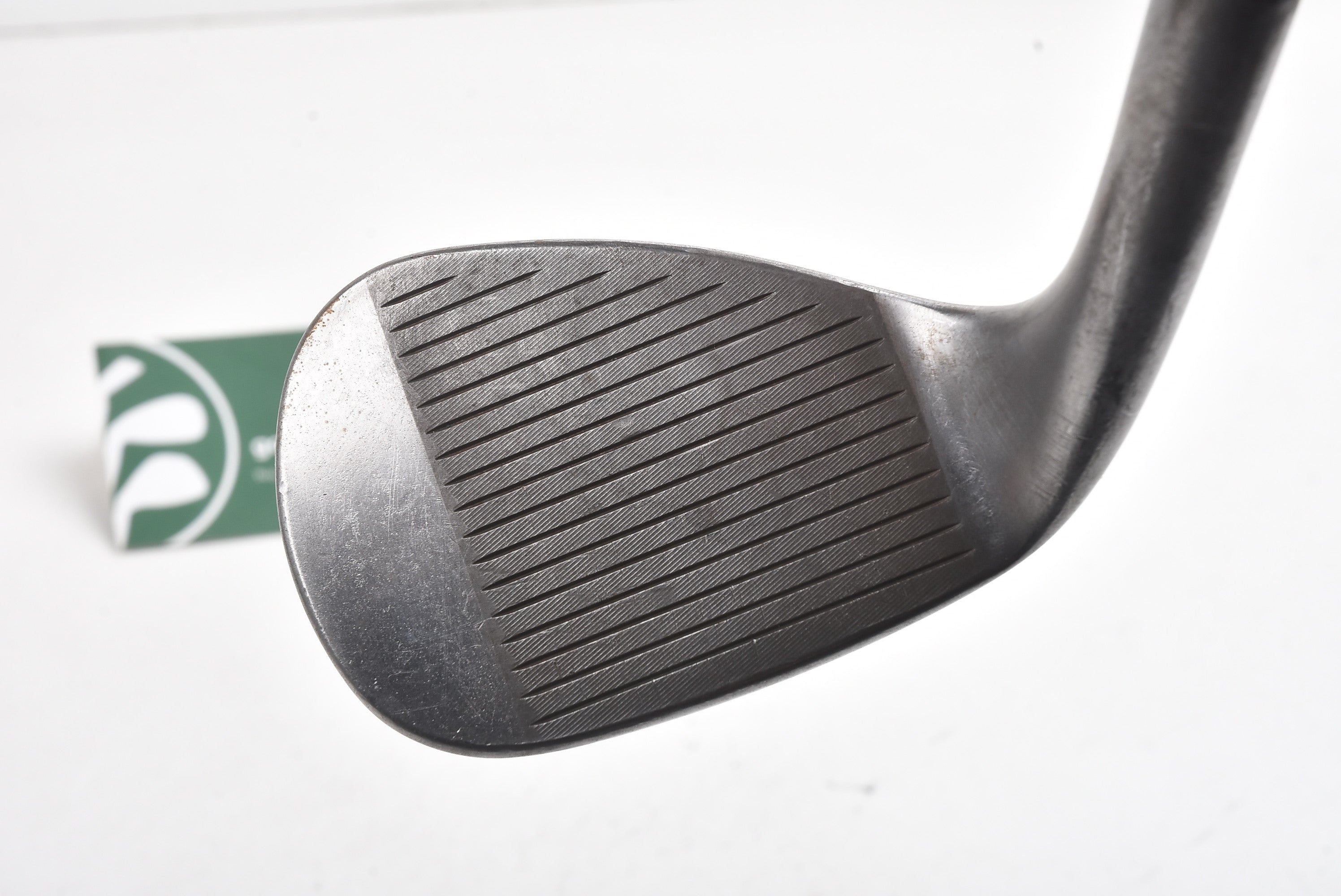 Callaway Opus Lob Wedge / 58 Degree / Stiff Flex Dynamic Gold S400 Shaft