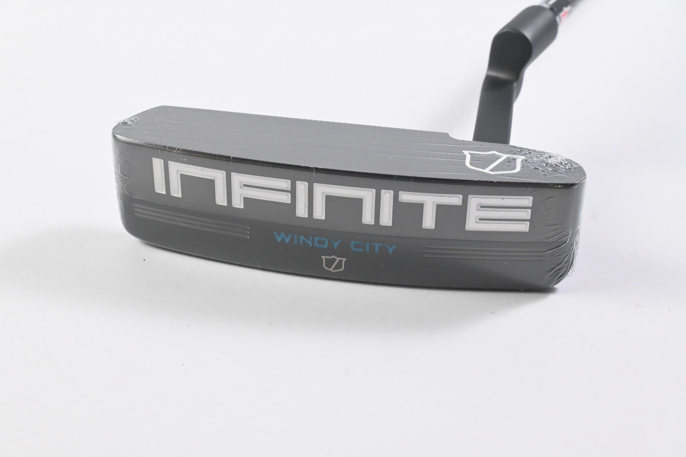 Ladies Wilson Infinite Windy City Putter / 33 Inch