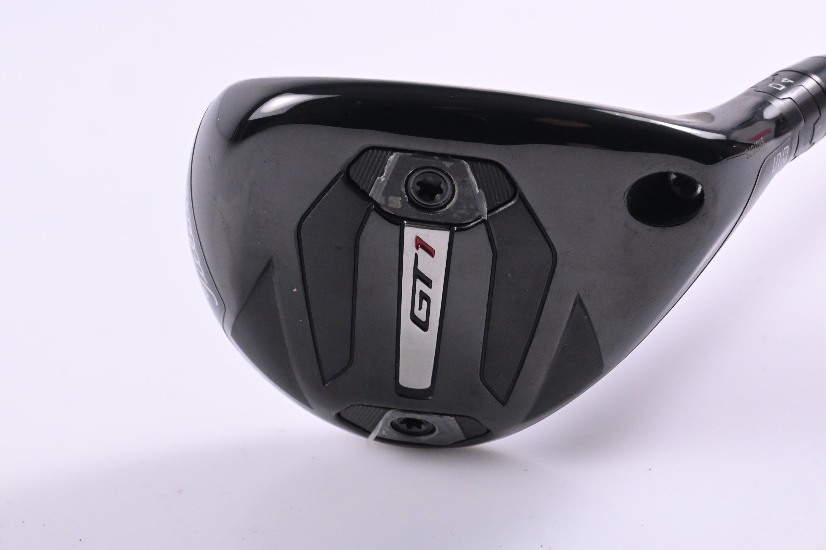 Titleist GT1 #5 Hybrid / 23 Degree / Regular Flex MMT 50 Shaft