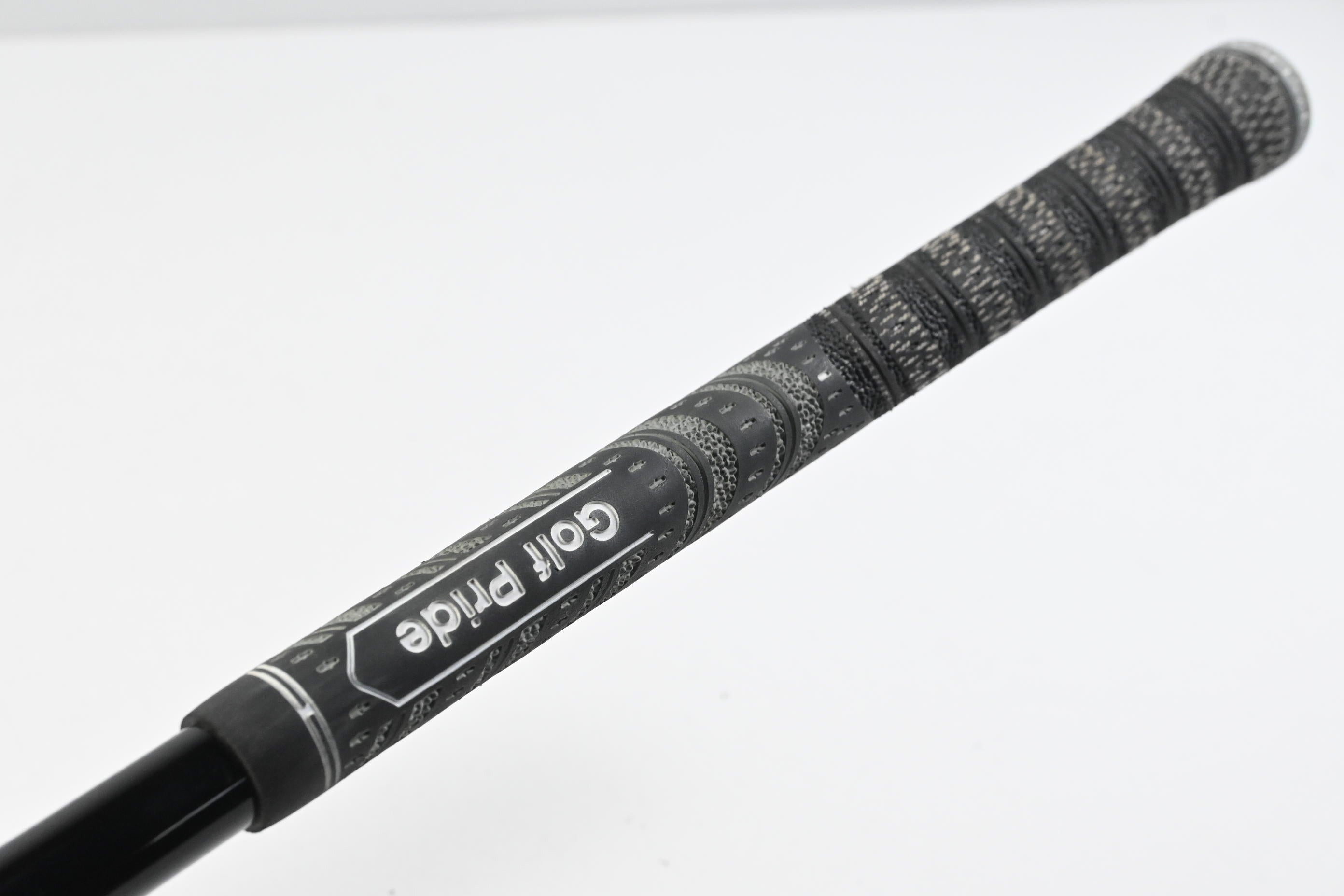 Mizuno Pro Fli Hi #4 Iron / 21.5 Degree / Regular Flex Hzrdus Smoke Black RDX 80