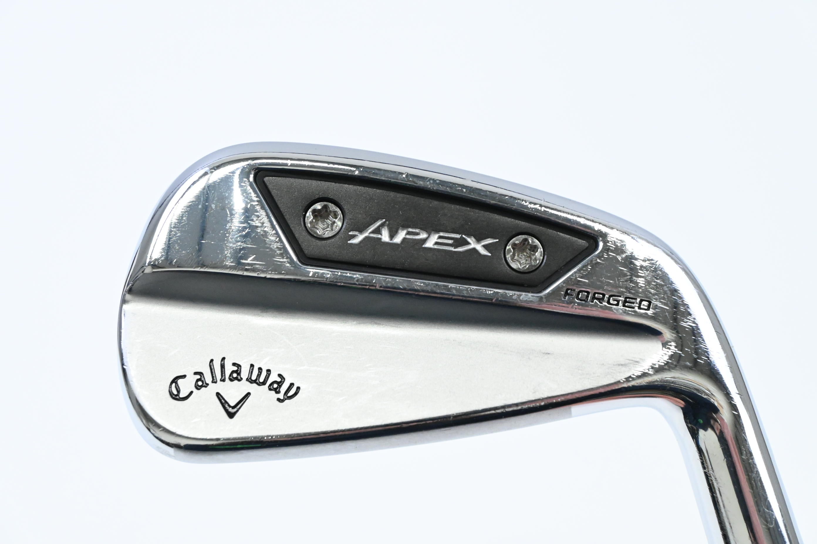Callaway Apex Ai150 #5 Iron / 24 Degree / Stiff Flex Dynamic Gold 115 S300