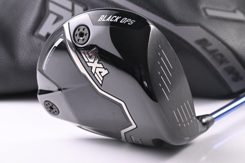 PXG 0311 Black Ops Driver / 9 Degree / Stiff Flex Diamana TB 50 Shaft