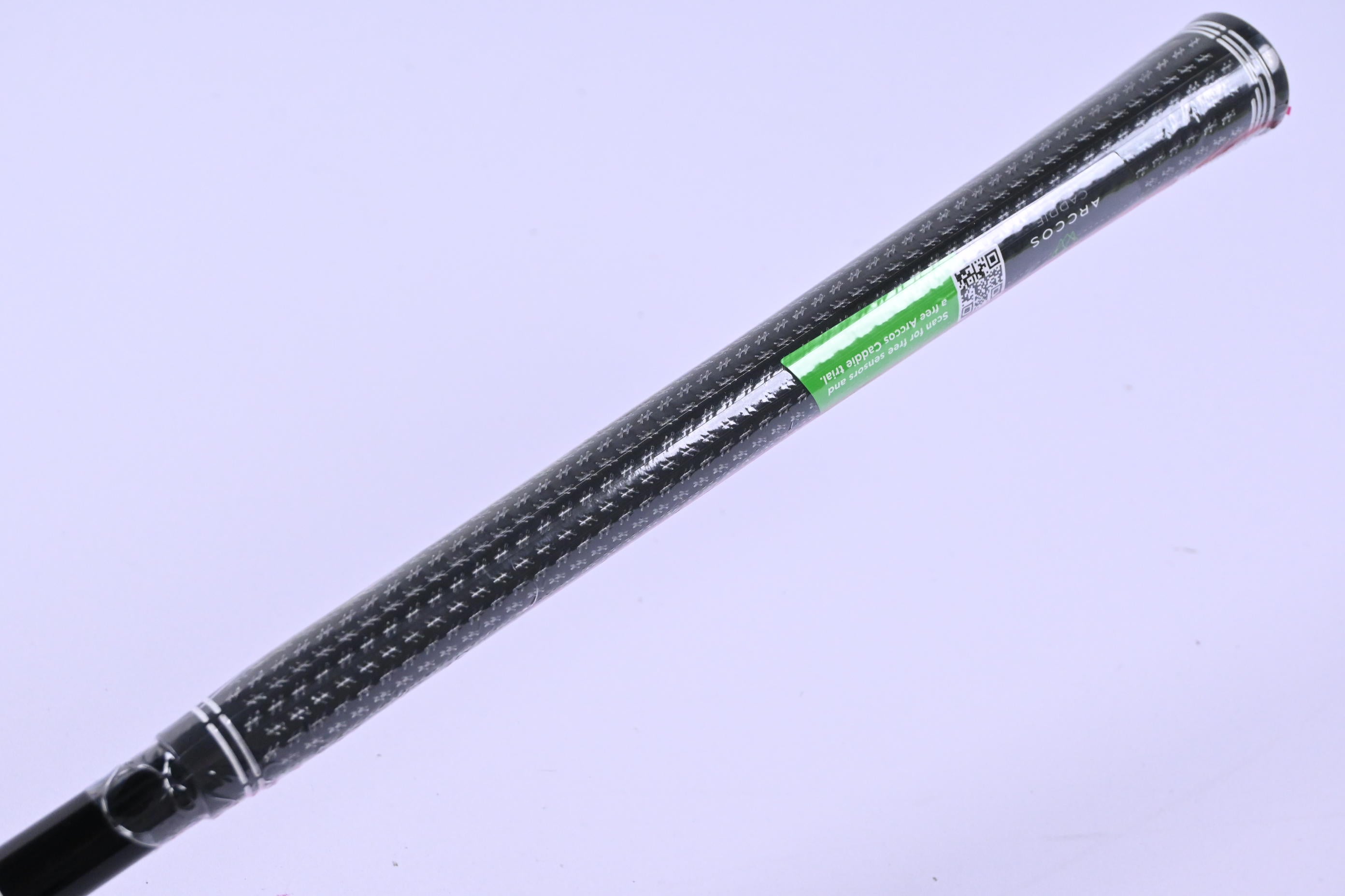 Cobra Aerojet LS Driver / 10.5 Degree / Senior Flex Cobra Shaft