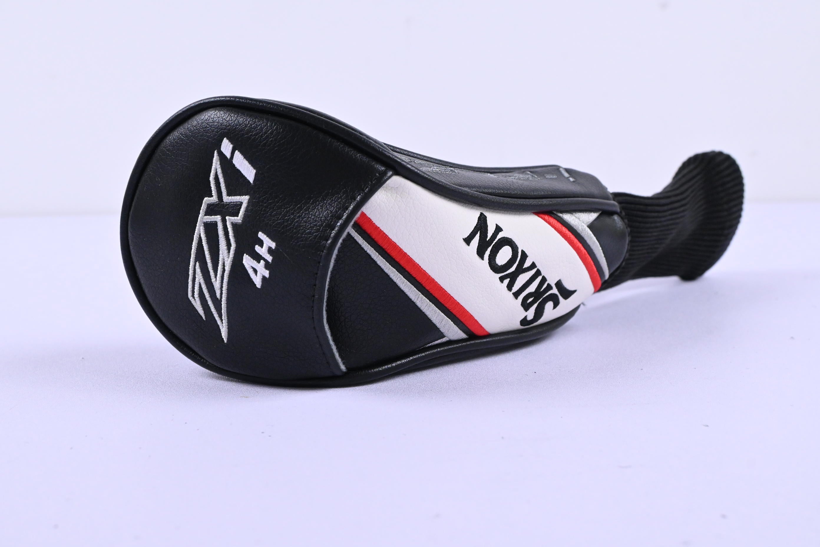 Srixon ZXi #4 Hybrid / 22 Degree / Stiff Flex Fujikura Ventus TR Blue 8 Shaft