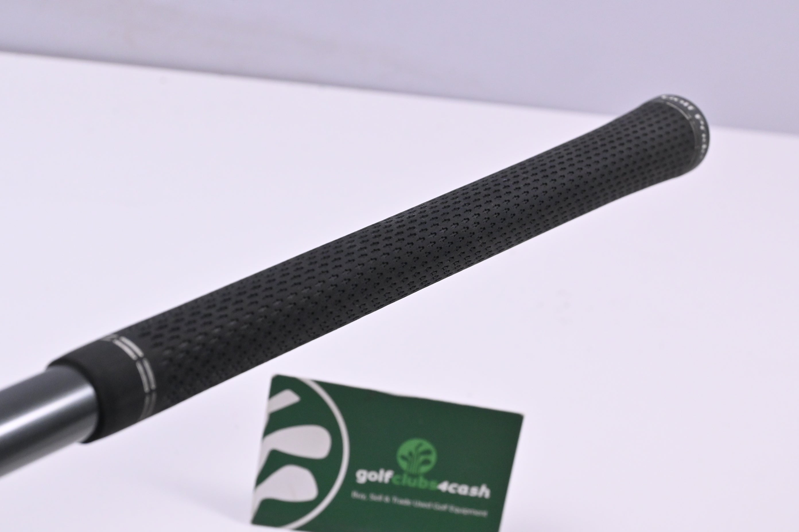 Ladies Aldila Ascent 40 #4 Hybrid Shaft / Ladies Flex / Titleist 2nd Gen