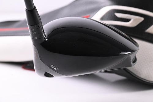 Titleist GT4 Driver / 9 Degree / X-Flex Graphite Design Tour AD VF-7 Shaft