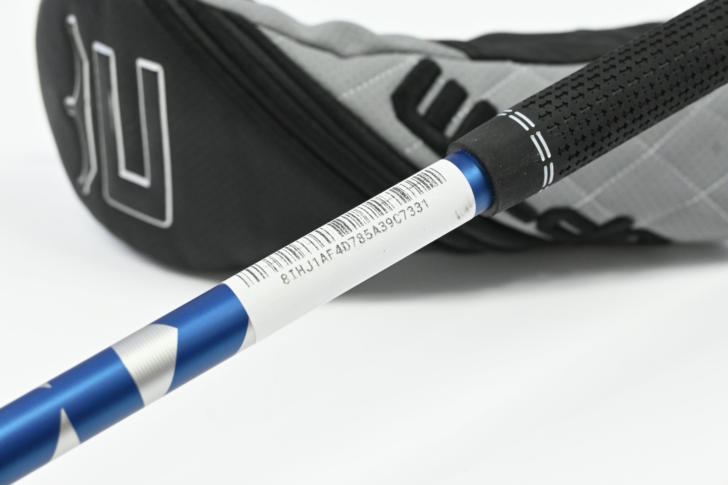 Cobra OPTM X #7 Wood / 21 Degree / X-Flex Fujikura Ventus Blue Velocore 7 Shaft