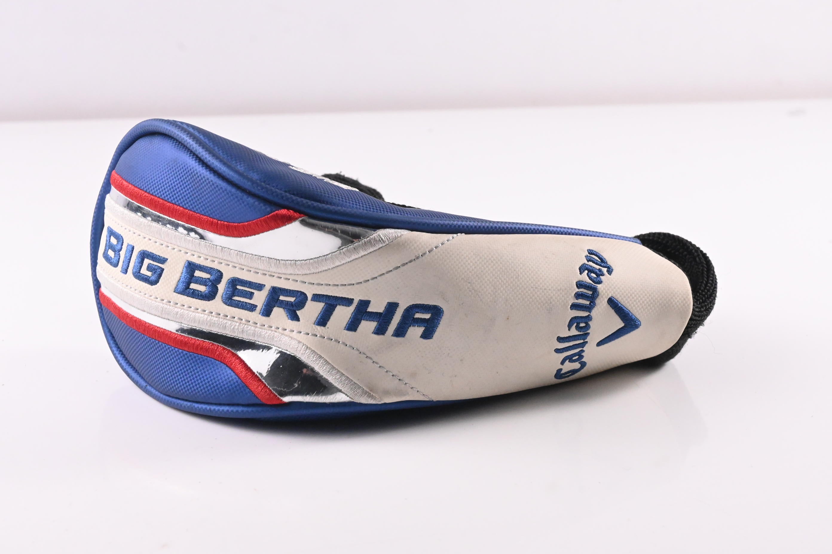 Callaway Big Bertha B21 #4 Hybrid / 21 Degree / Regular Flex RCH 65 Shaft