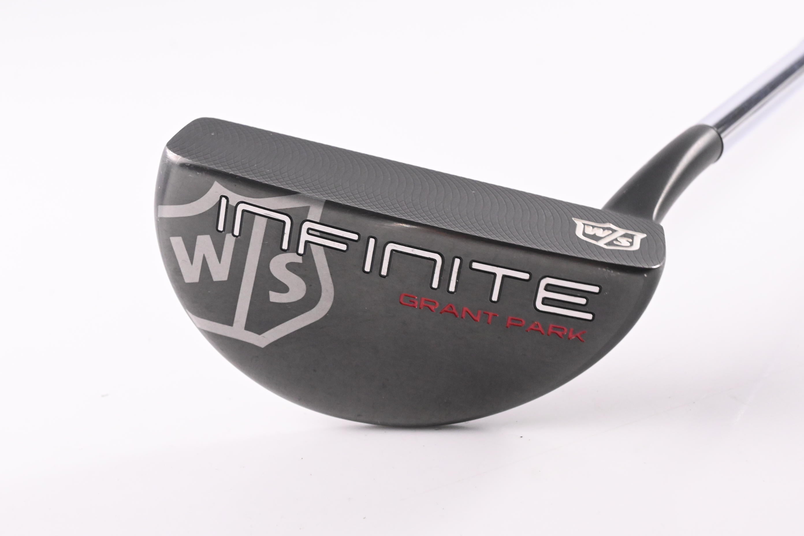 Wilson Infinite Grant Park 2018 Putter / 34 Inch