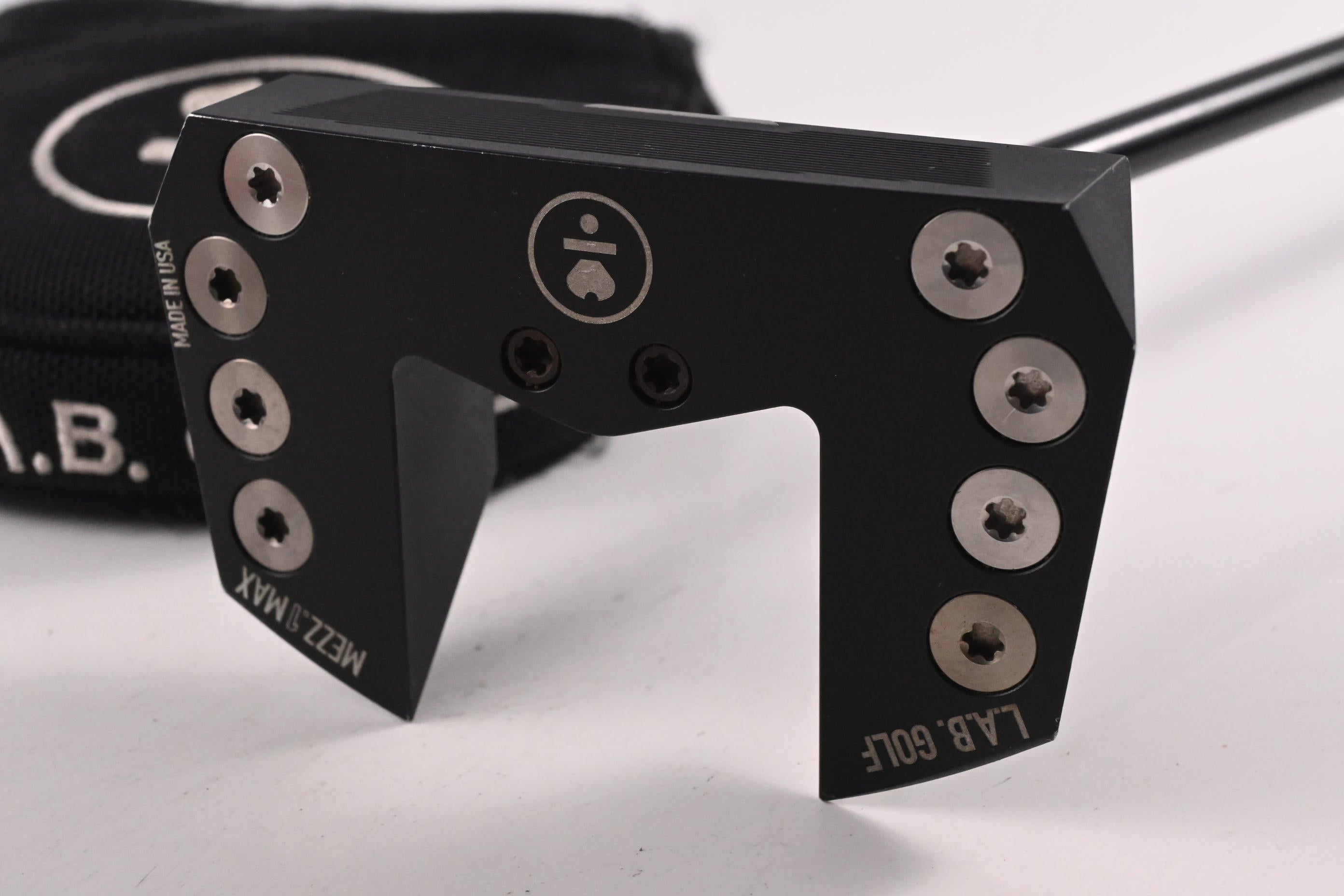 L.A.B Golf Mezz.1 Max Putter / 35 Inch