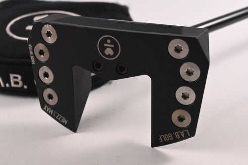 L.A.B Golf Mezz.1 Max Putter / 35 Inch