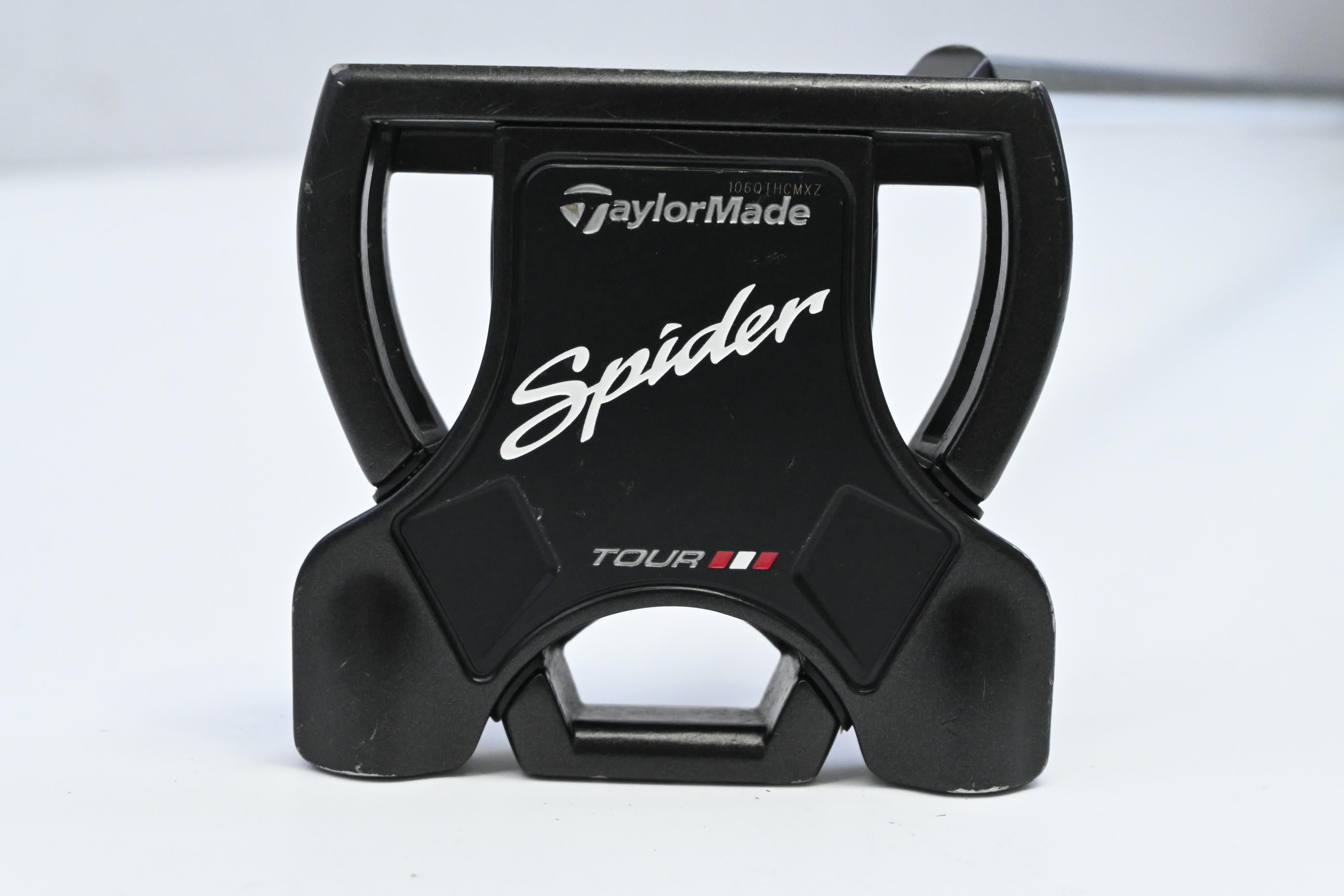 Taylormade Spider Tour 2018 Short Slant Putter / 34 Inch
