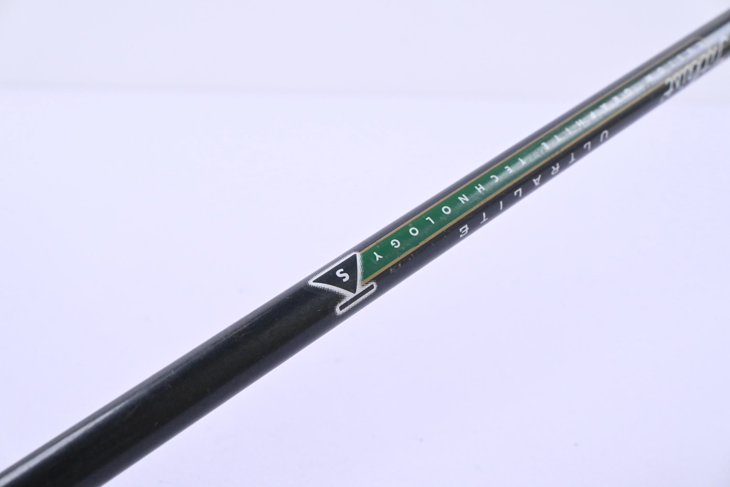 Titleist 975 D Driver / 8.5 Degree / Stiff Flex Titleist Ultralite Shaft