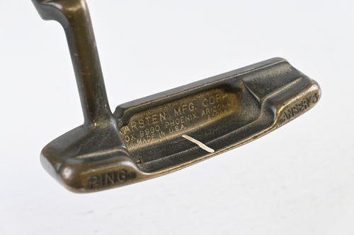 Ping Karsten Original Anser 3 Putter / 36 Inch
