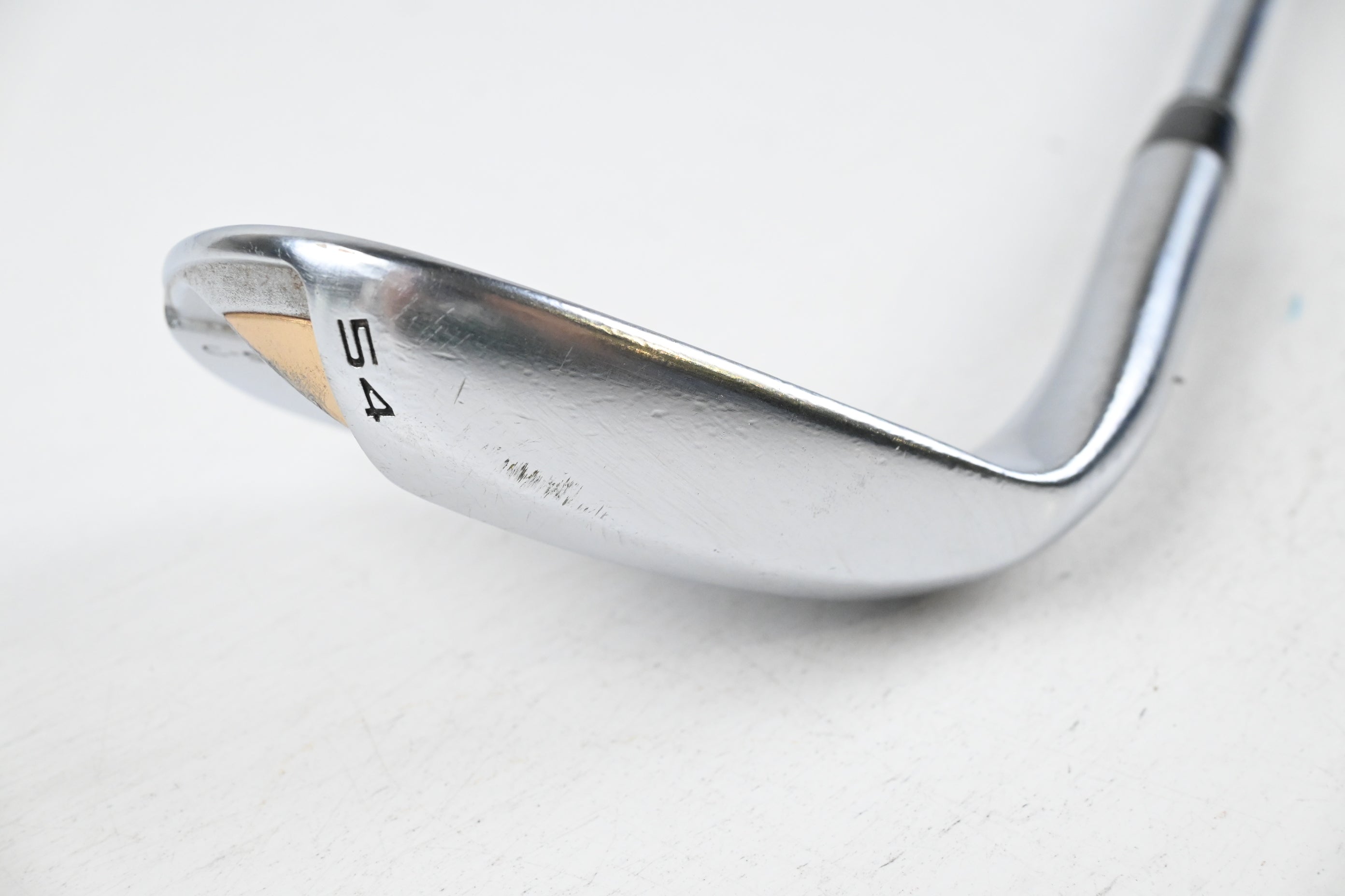 Honma TW-W21 Sand Wedge / 54 Degree / Wedge Flex N.S.PRO Modus3 115 Shaft