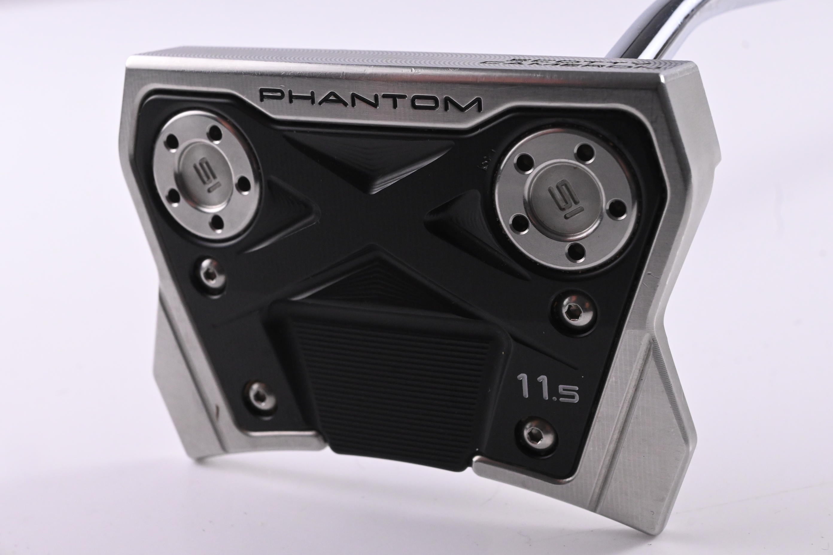 Scotty Cameron Phantom X 11.5 2022 Putter / 34 Inch