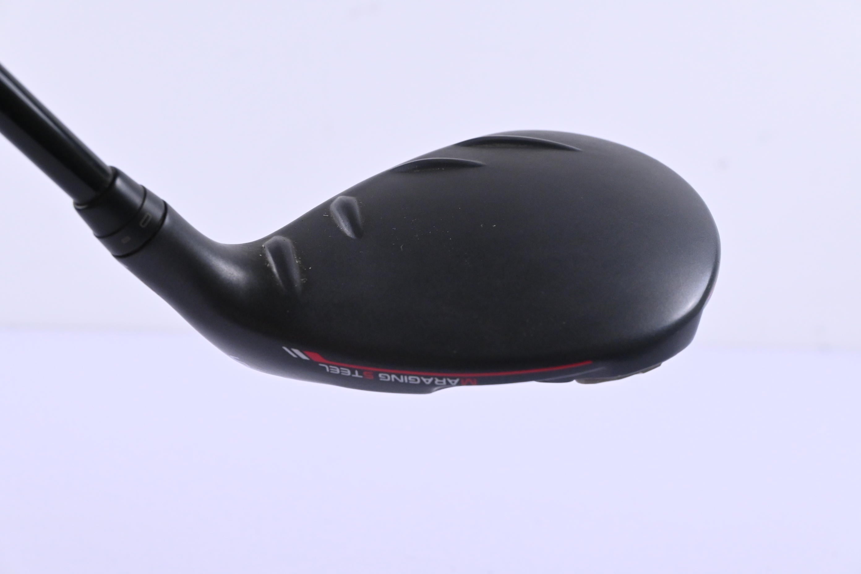 Ping G410 #5 Wood / 17.5 Degree / Stiff Flex Tensei CK Orange 70 Shaft